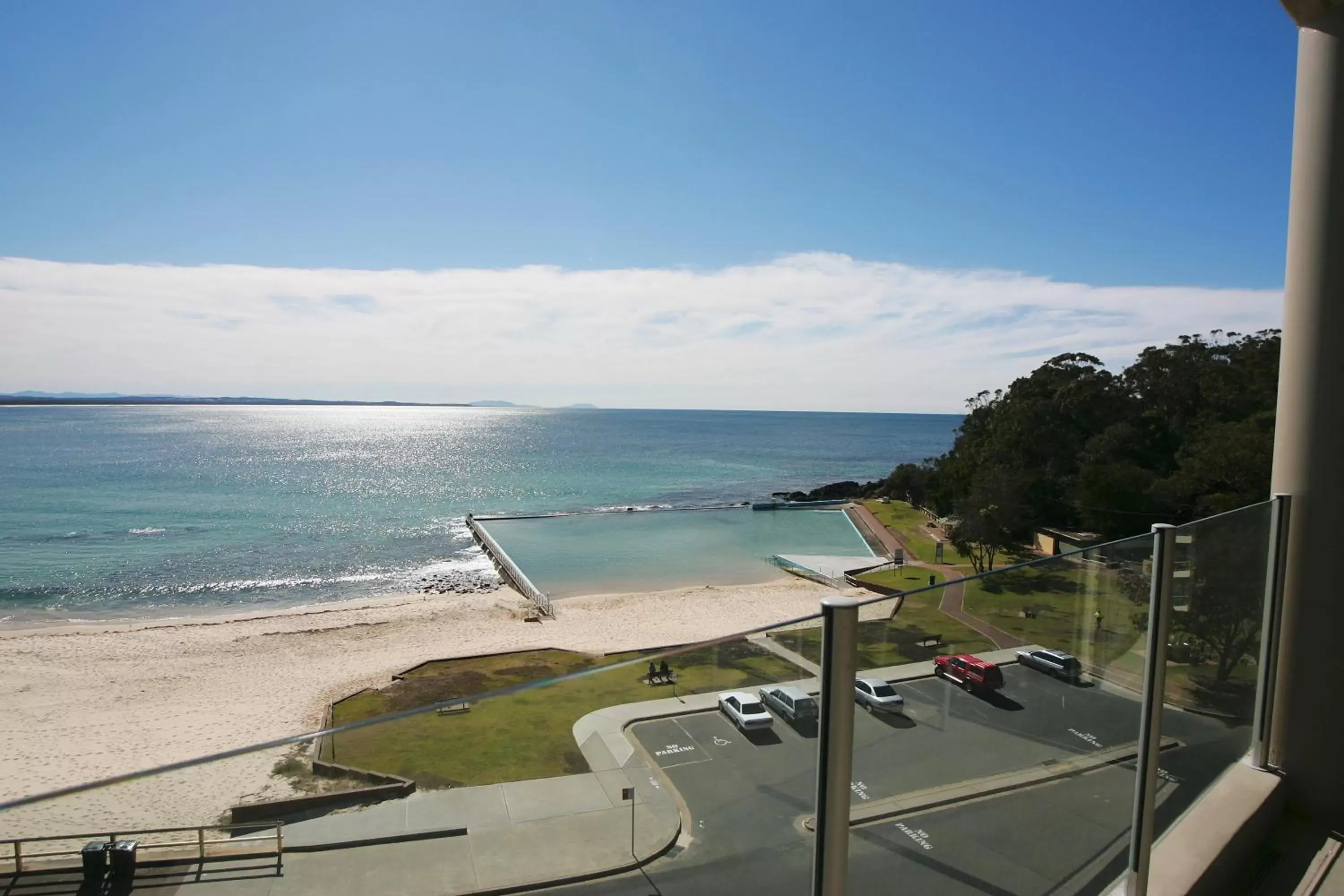 Superior Suite in The Dorsal Boutique Hotel Superior Suite in The Dorsal Boutique Hotel