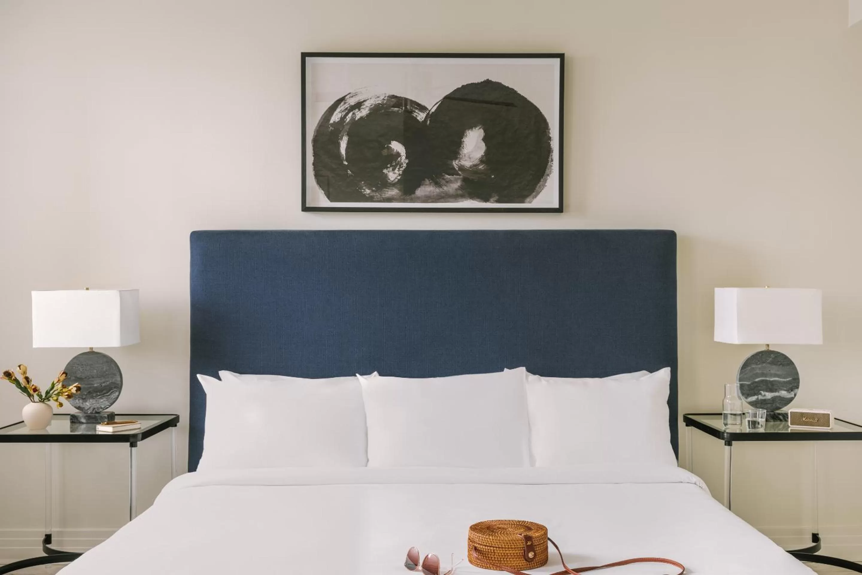 One-Bedroom Apartment in 1500 Canal