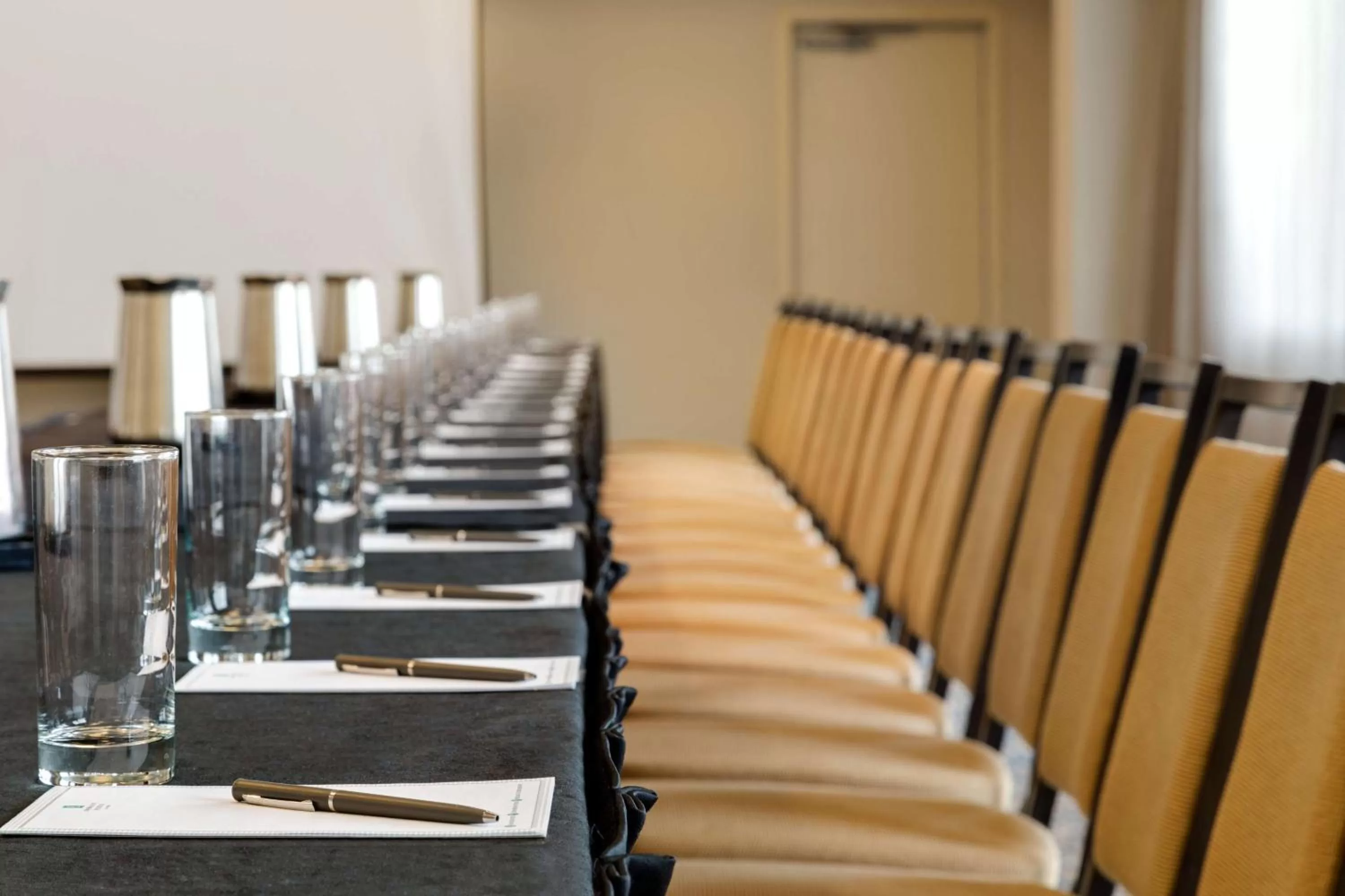 Lobby or reception in Embassy Suites by Hilton Boston Waltham