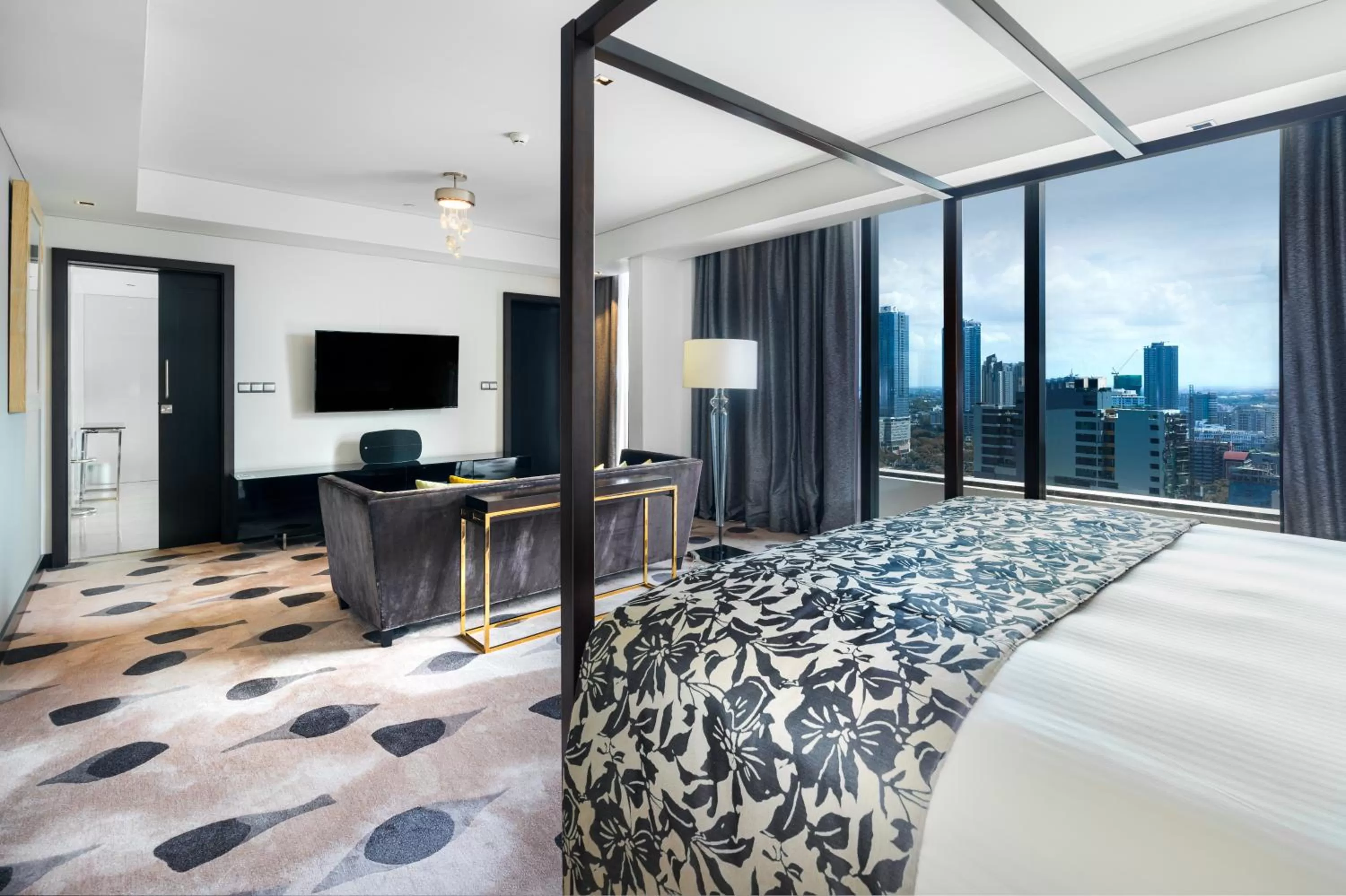 Bed in NH Collection Colombo