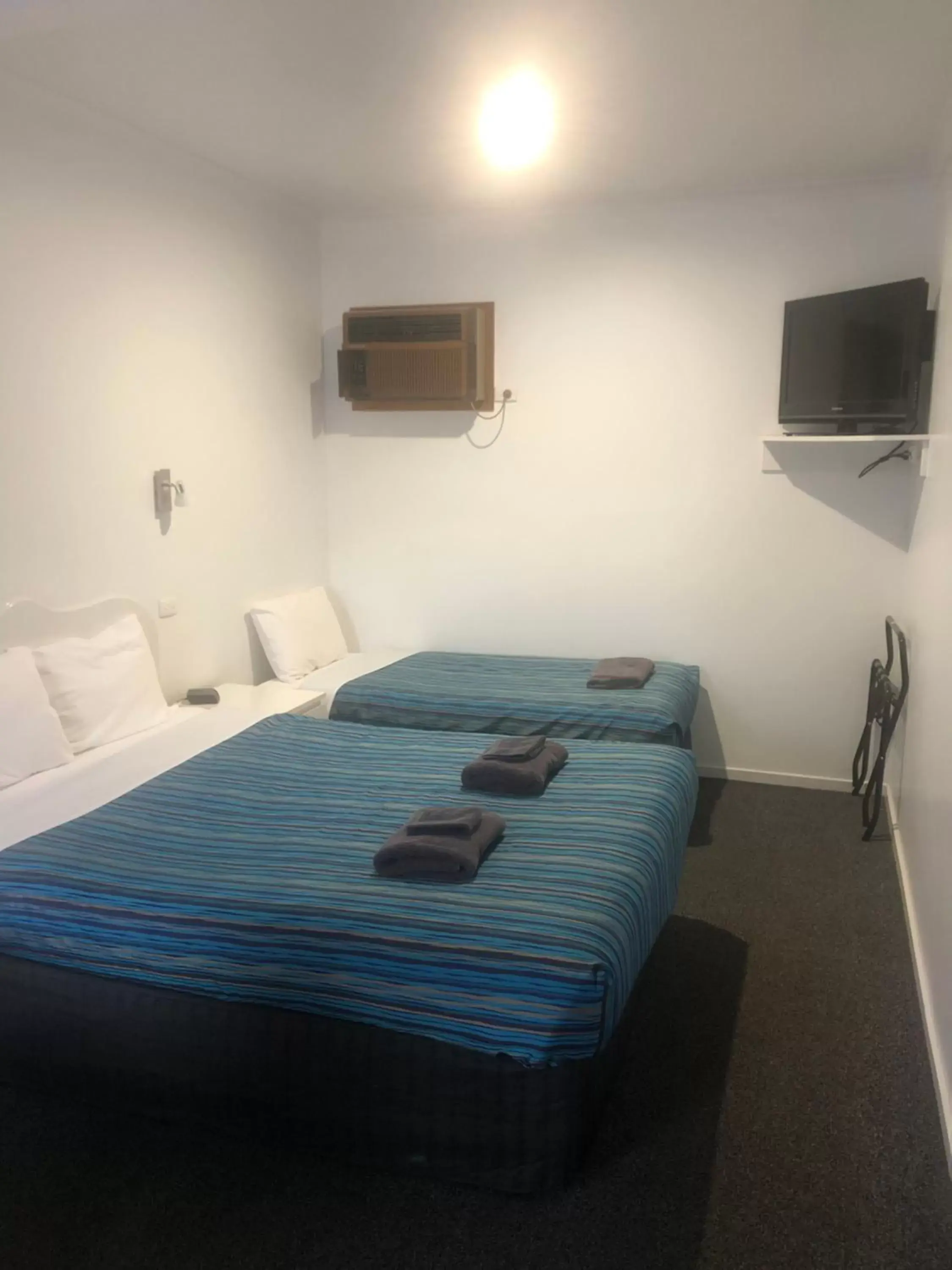 Bandicoot Motor Inn Hamilton Bandicoot Motor Inn Hamilton