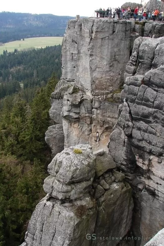 Hiking, Natural Landscape in Villasol