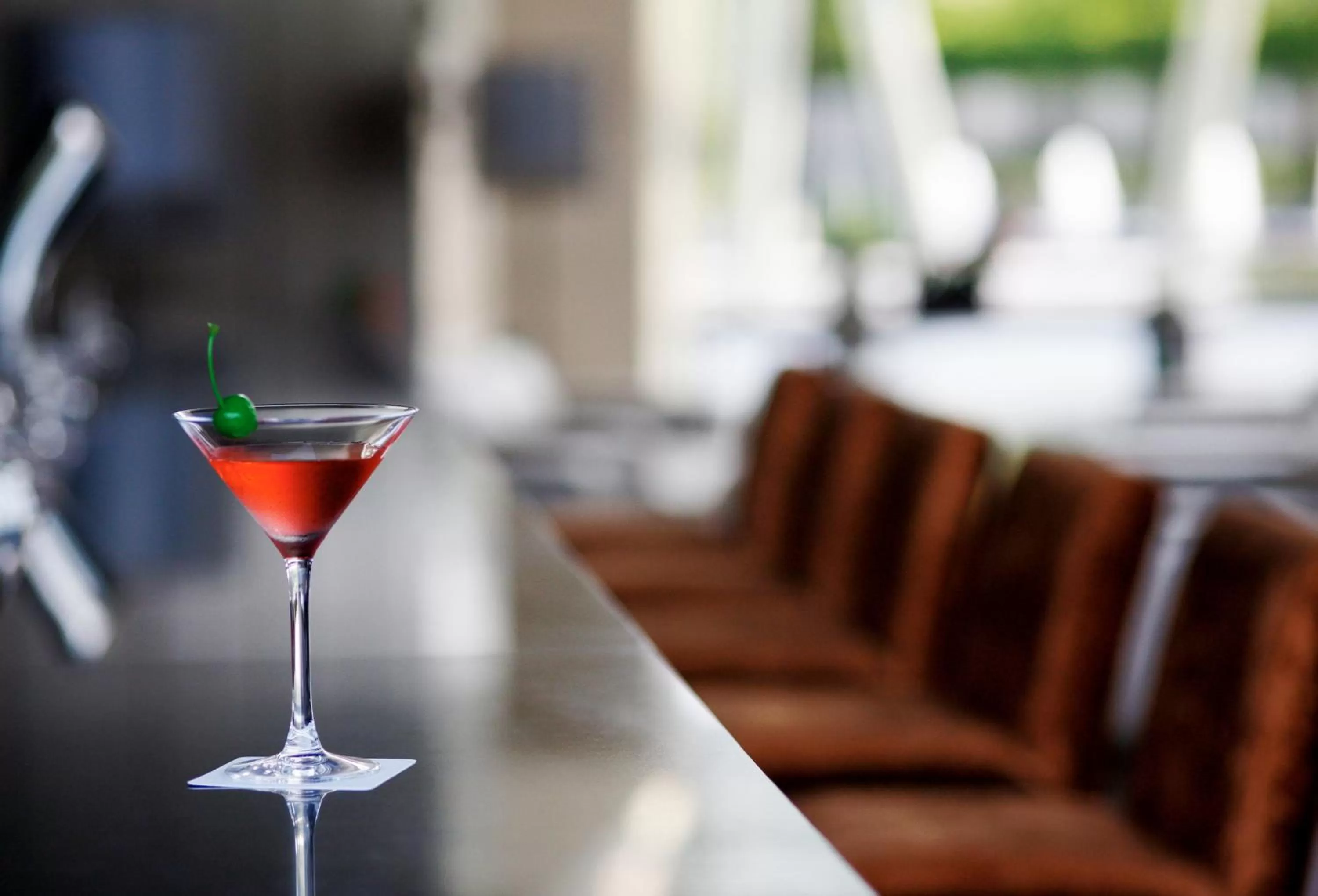 Lounge or bar in Crowne Plaza Guangzhou Huadu by IHG - Free Shuttle bus between hotel to Exhibition Center During Canton Fair