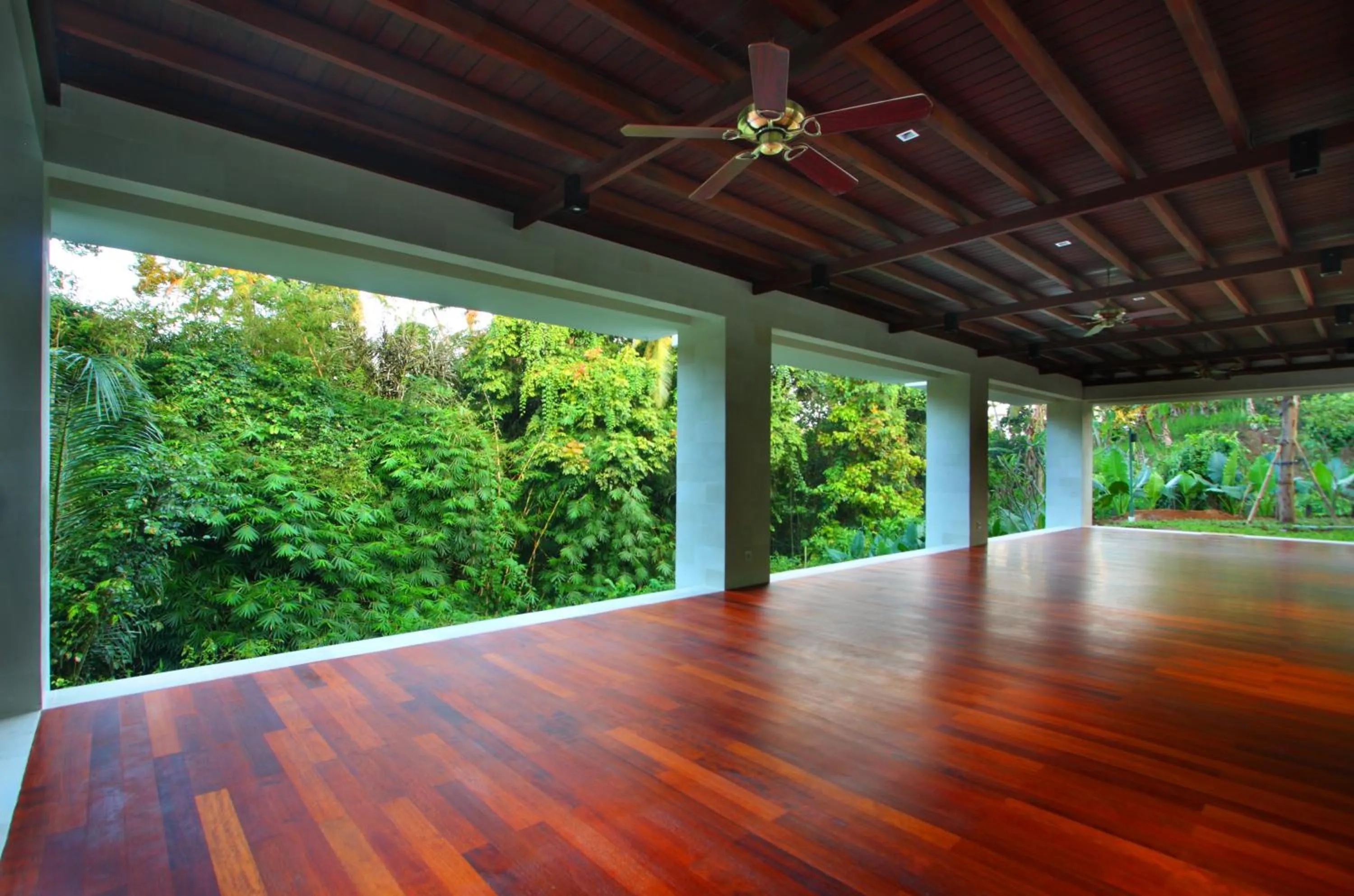 Business facilities in BeingSattvaa Luxury Ubud