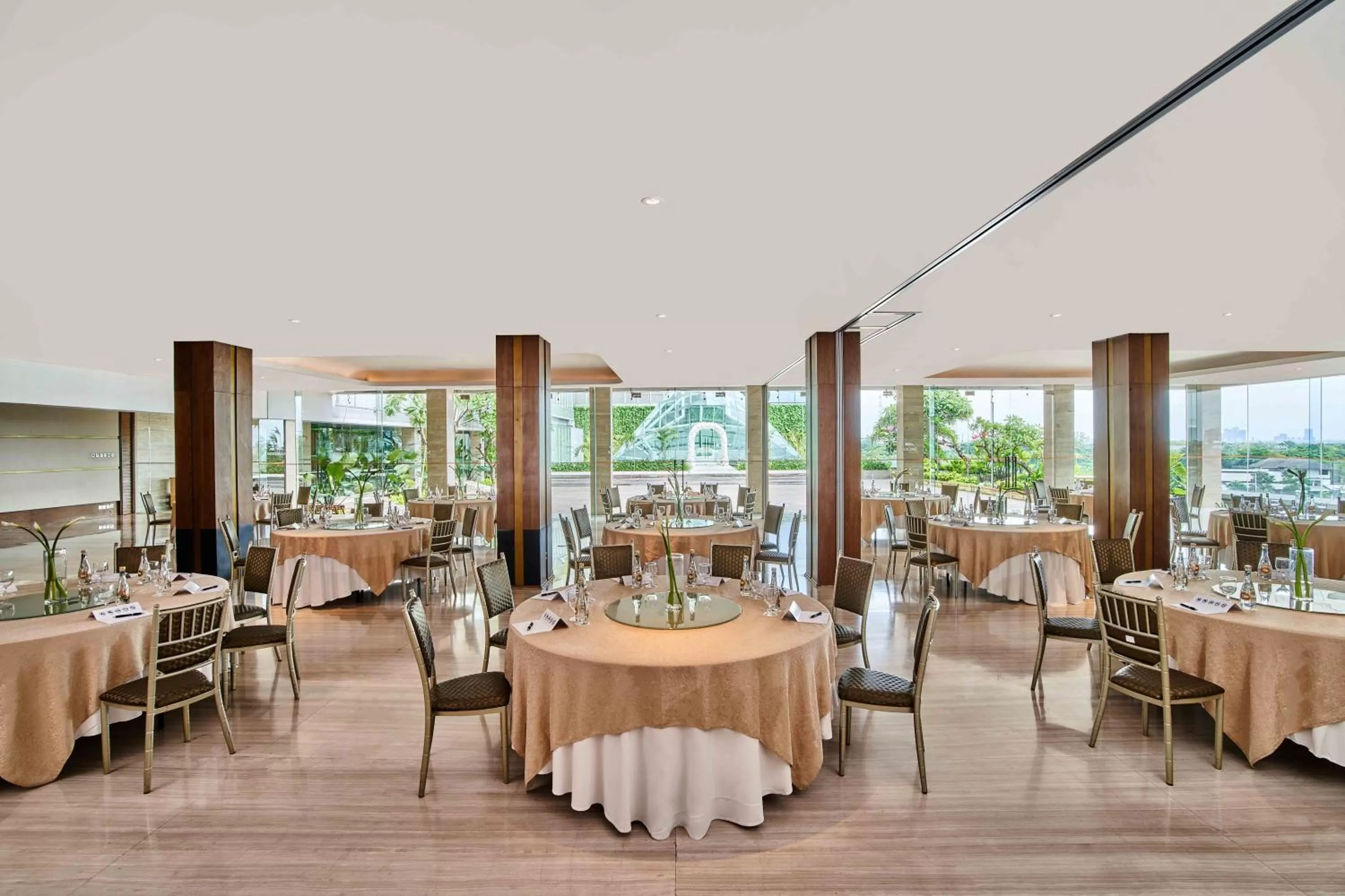 Meeting/conference room in Vasa Hotel Surabaya