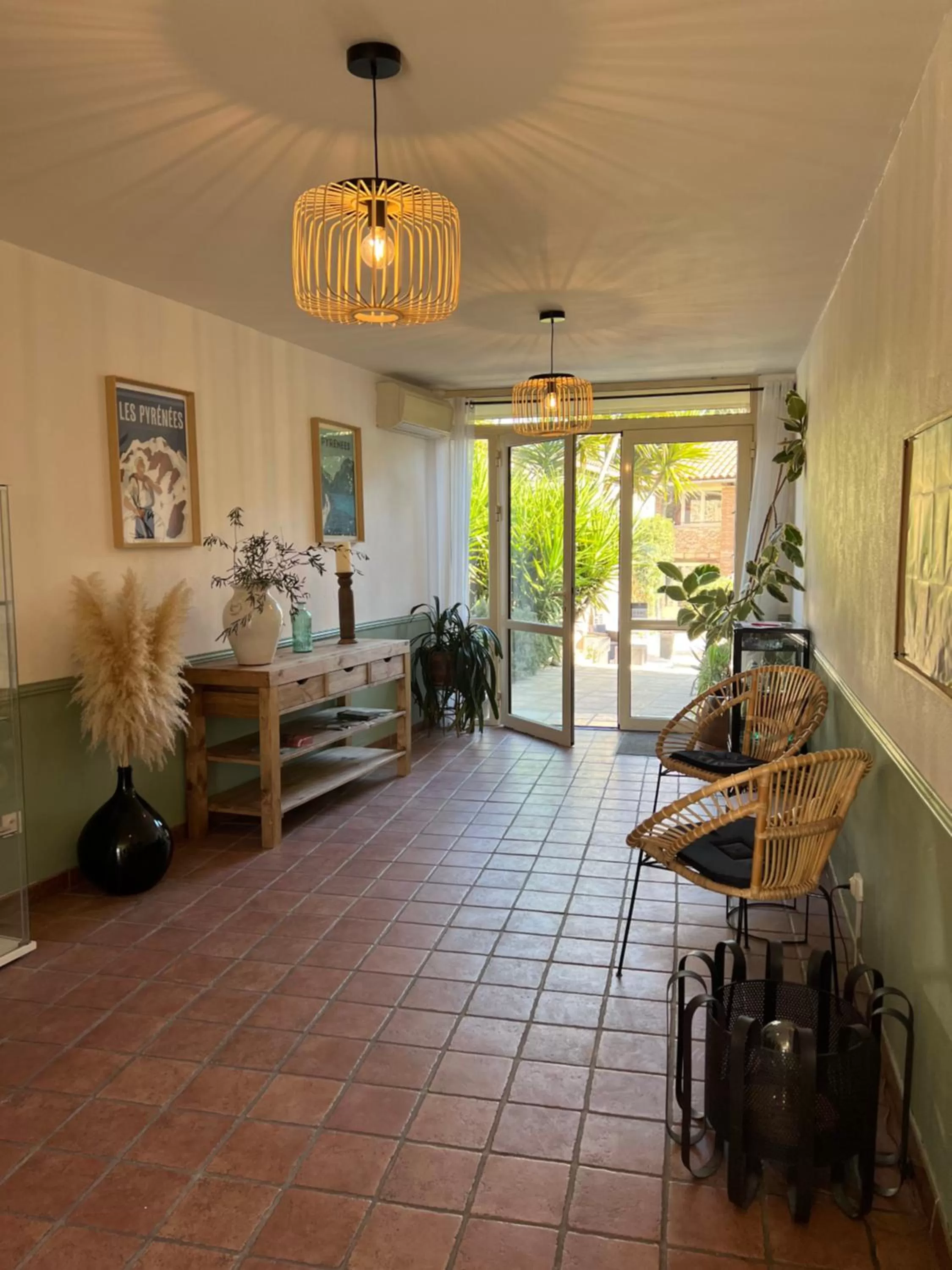 Facade/entrance in Domaine De La Tannerie chambres d'hôtes et appartements