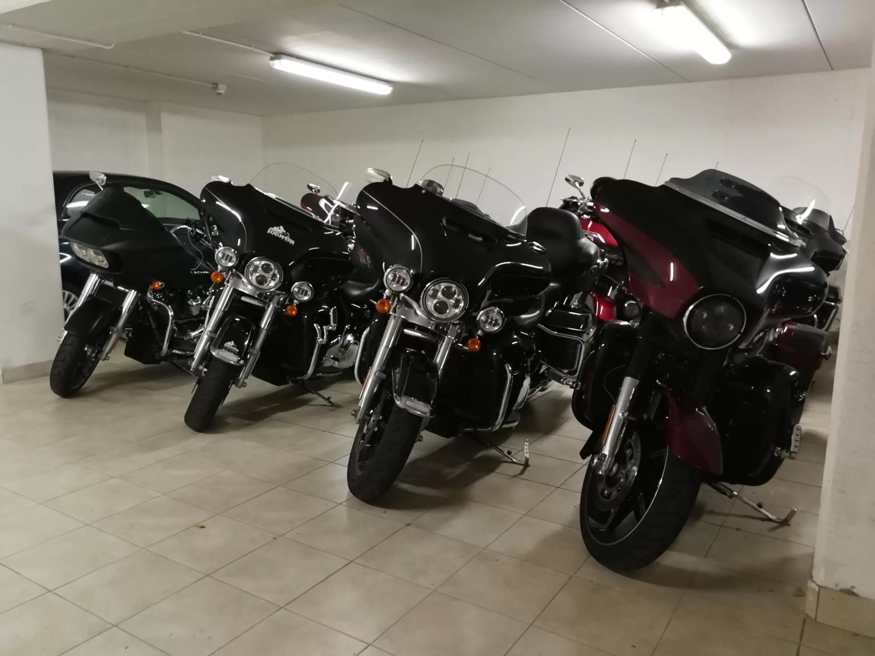 Other in UNAHOTELS Eco Hotel Villa Costanza Venezia