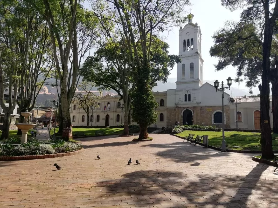 Nearby landmark, Property Building in Zana Hotel Boutique