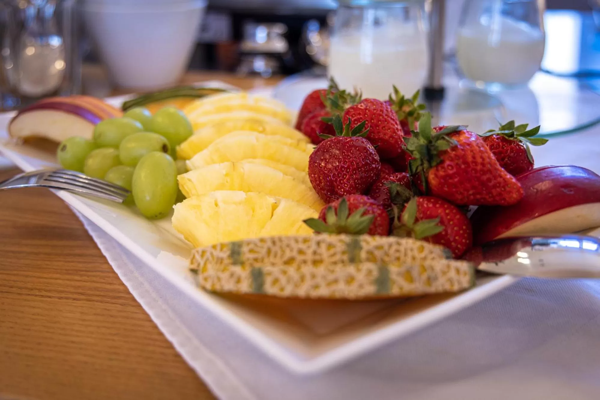 Breakfast, Food in Altstadthof Freinsheim