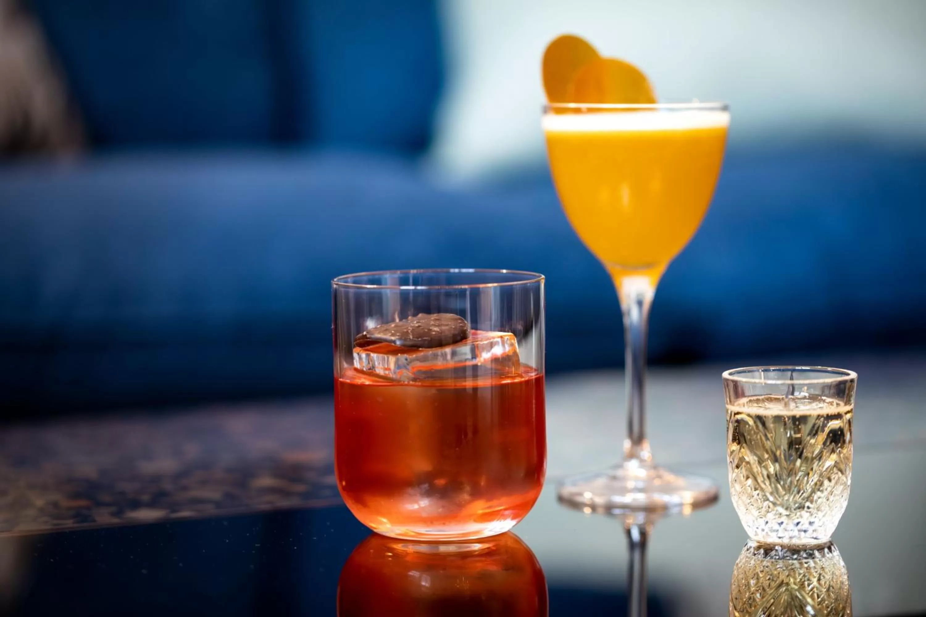 Restaurant/places to eat in Le Parchamp, a Tribute Portfolio Hotel, Paris Boulogne