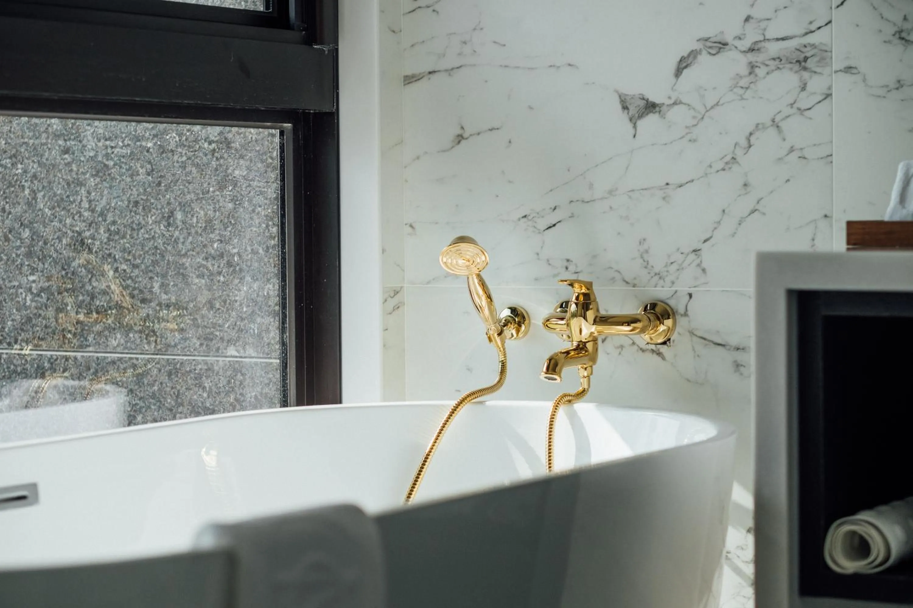 Bathroom in Chez Nous