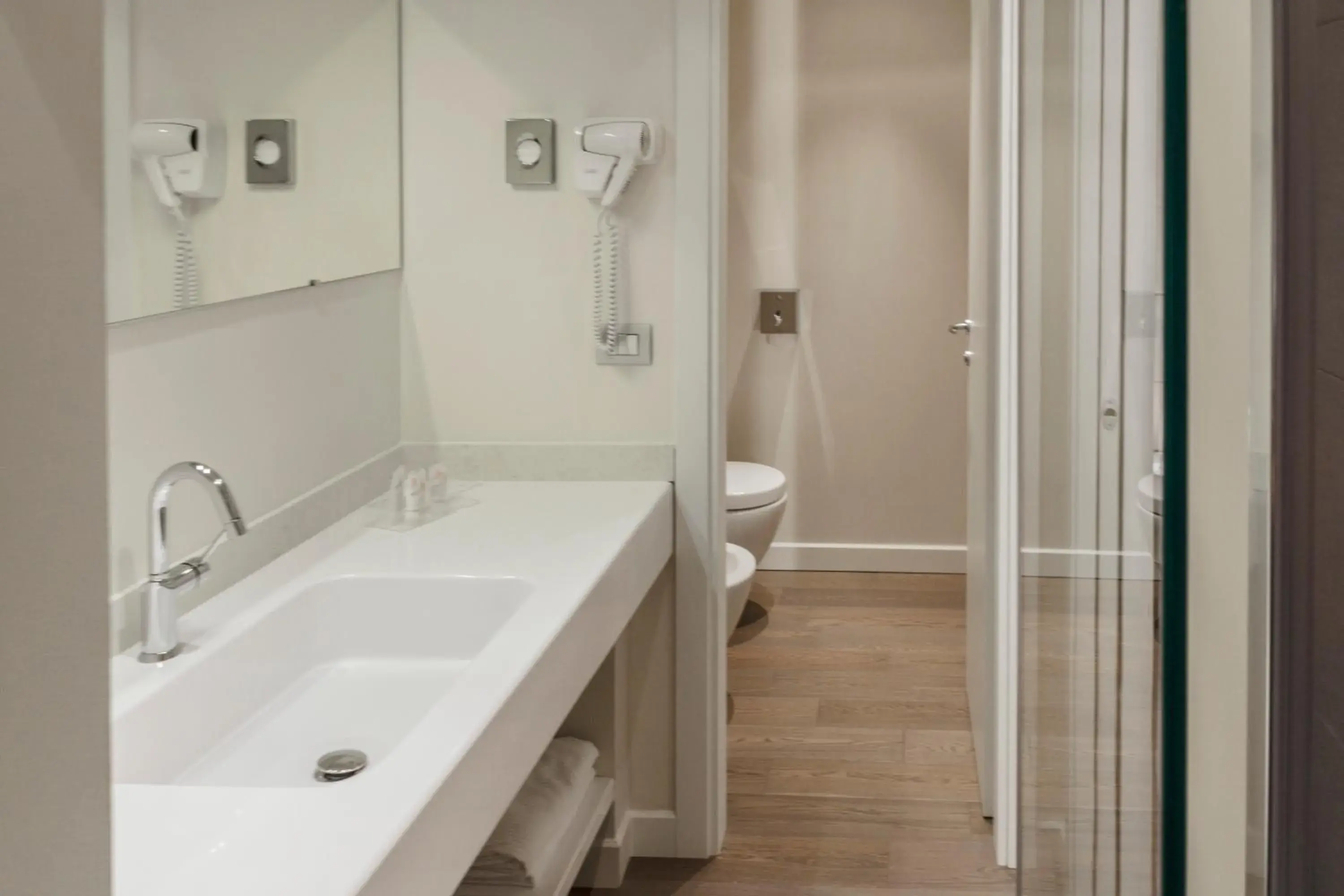 Superior Double Room - single occupancy in Tag Hotel Superior Double Room - single occupancy in Tag Hotel