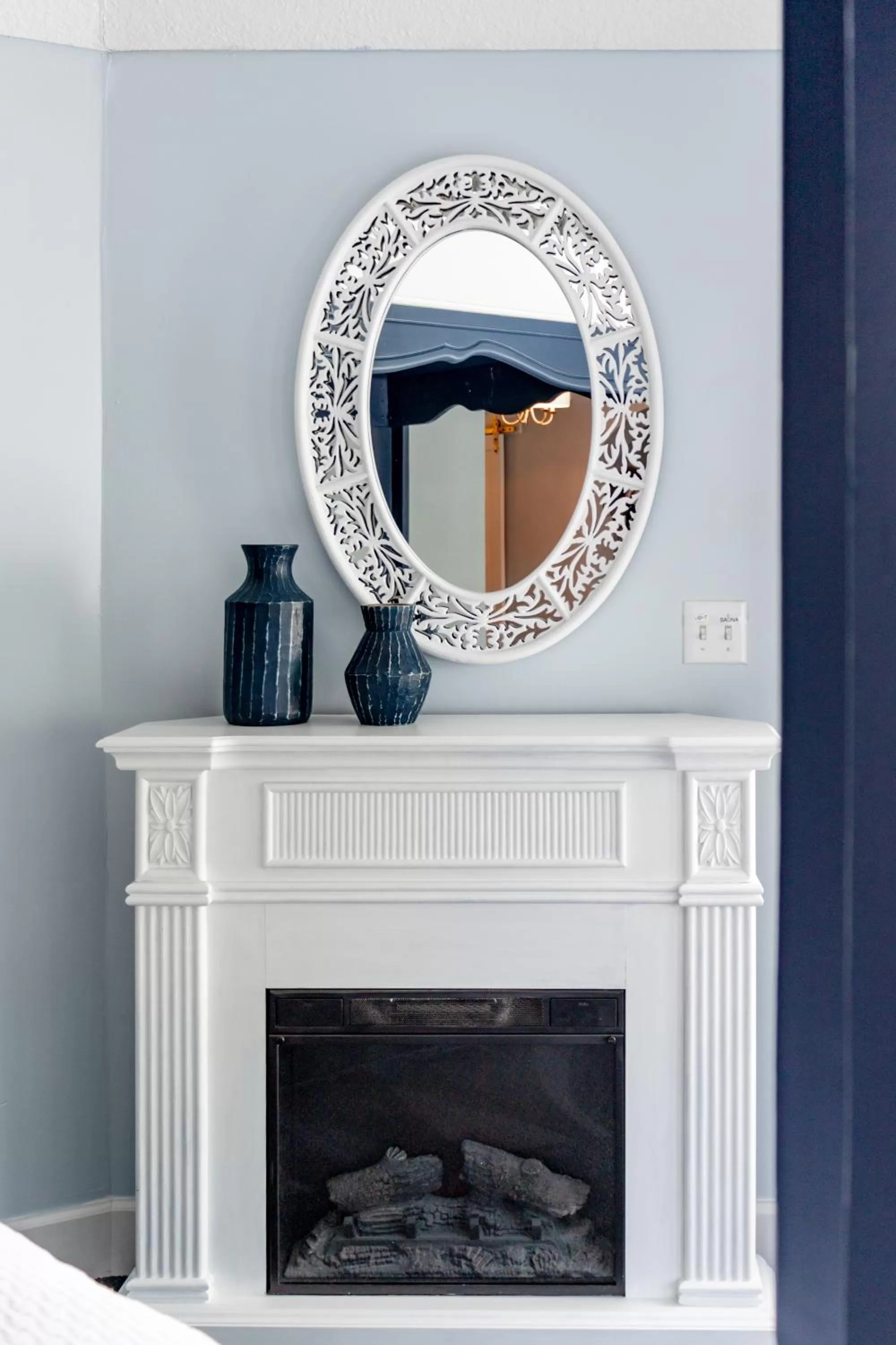 Hotel Frankfort & Restaurant