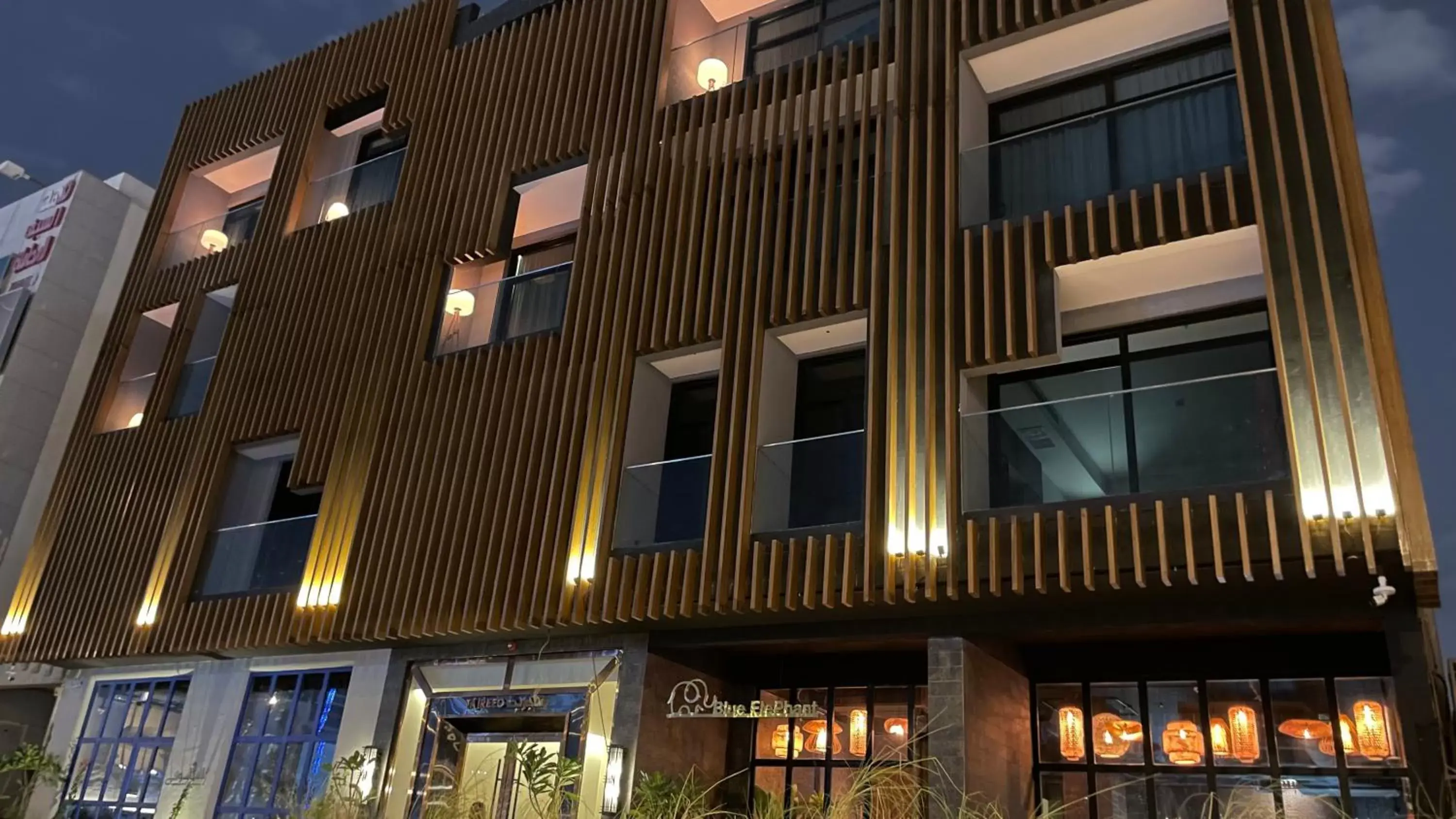 Tajreed Suites Tajreed Suites