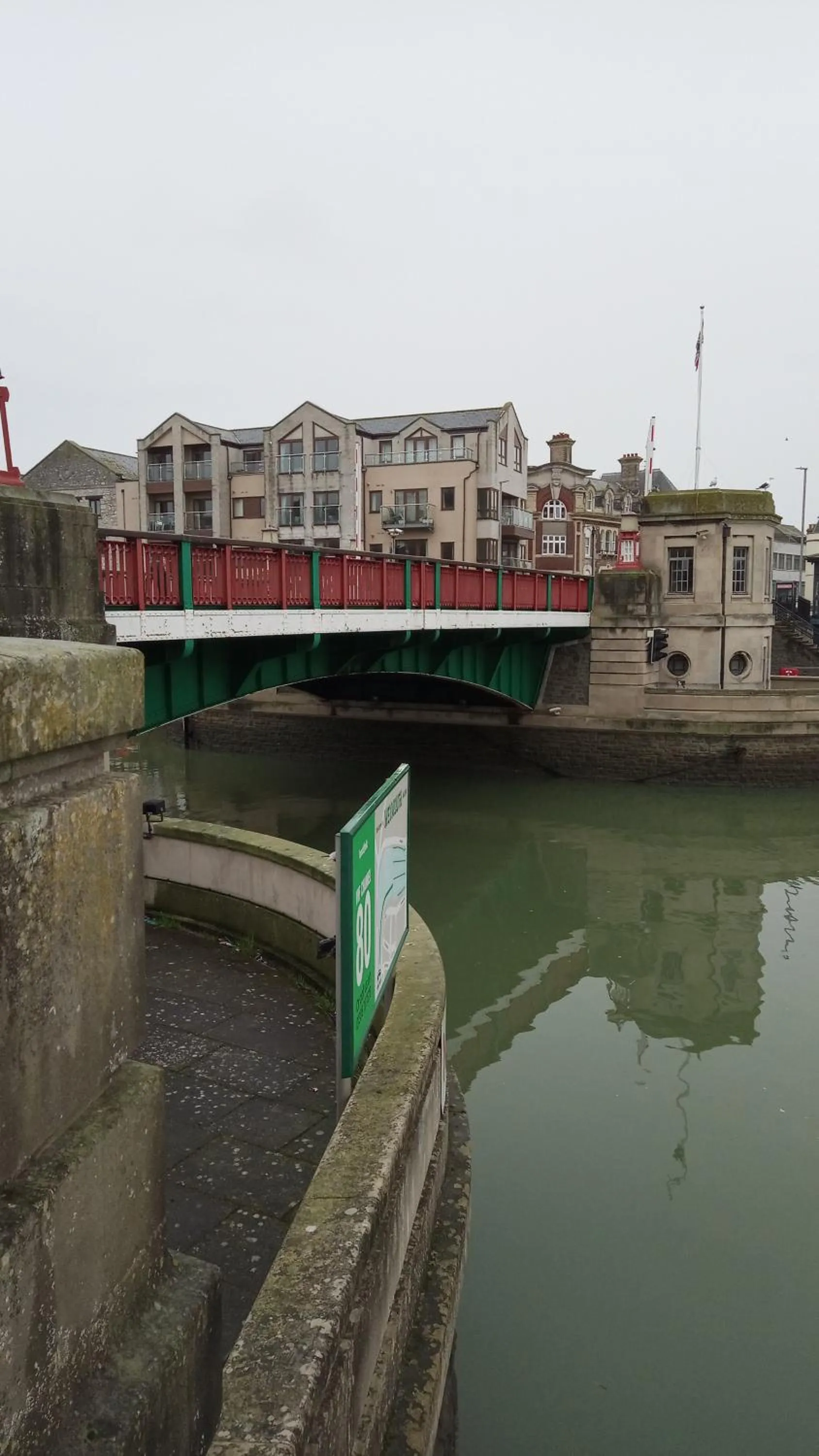 Neighbourhood in The Wilton Weymouth