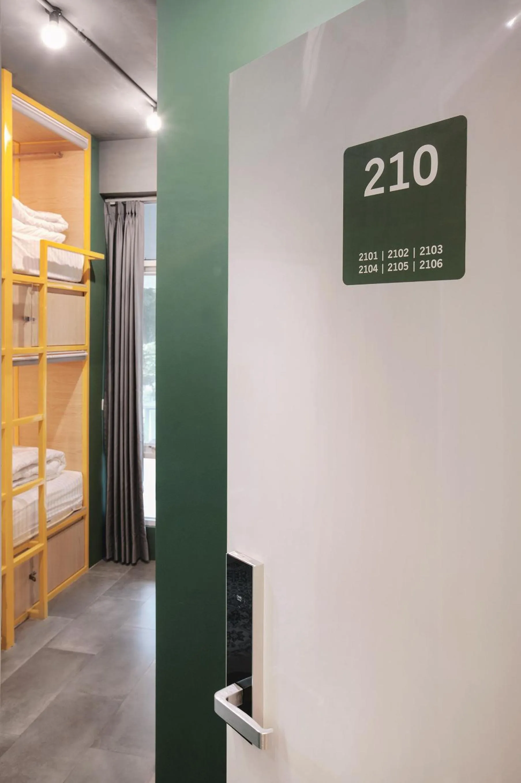 Other in Konko Hostel Jakarta