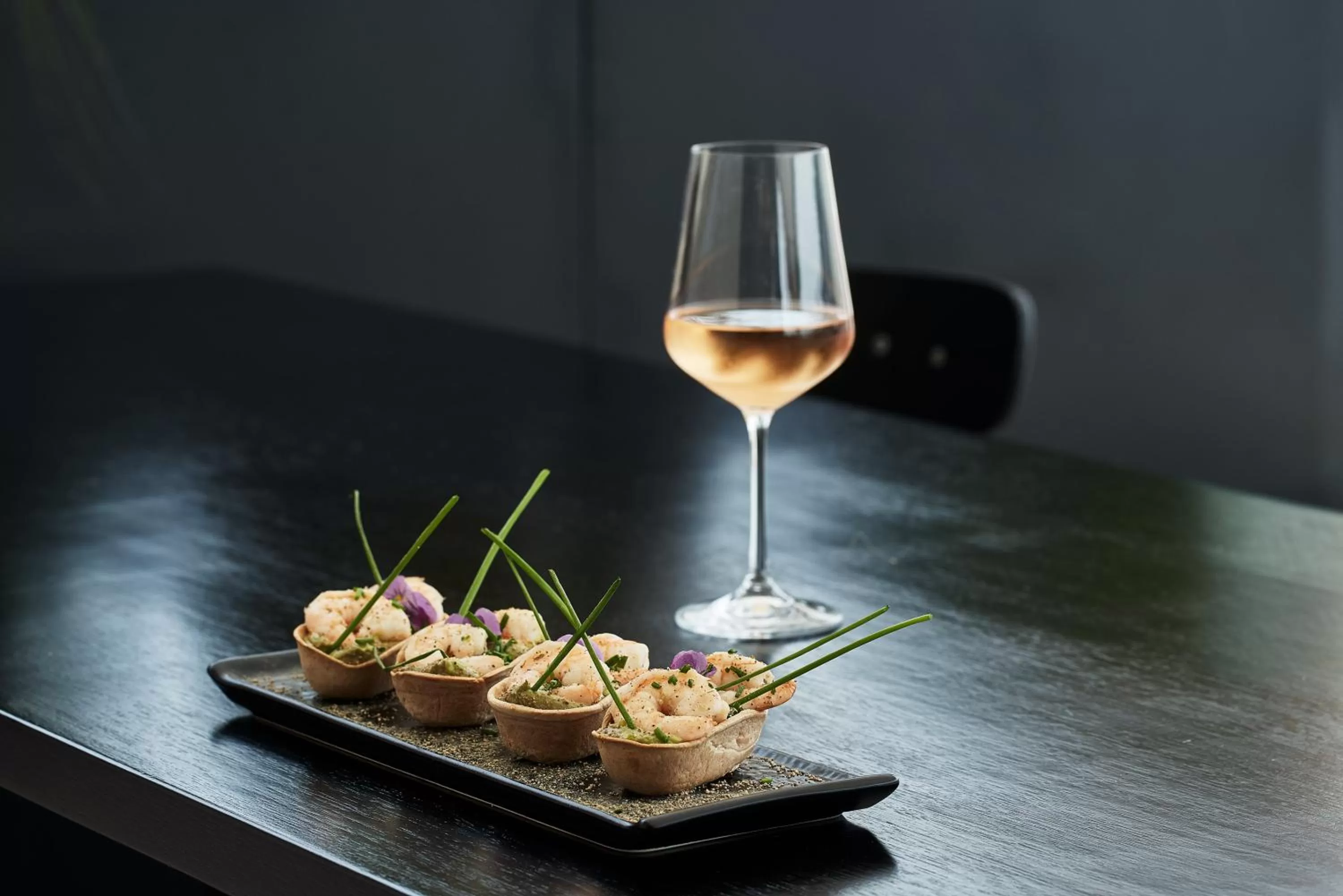 Restaurant/places to eat in The Newel Psychiko