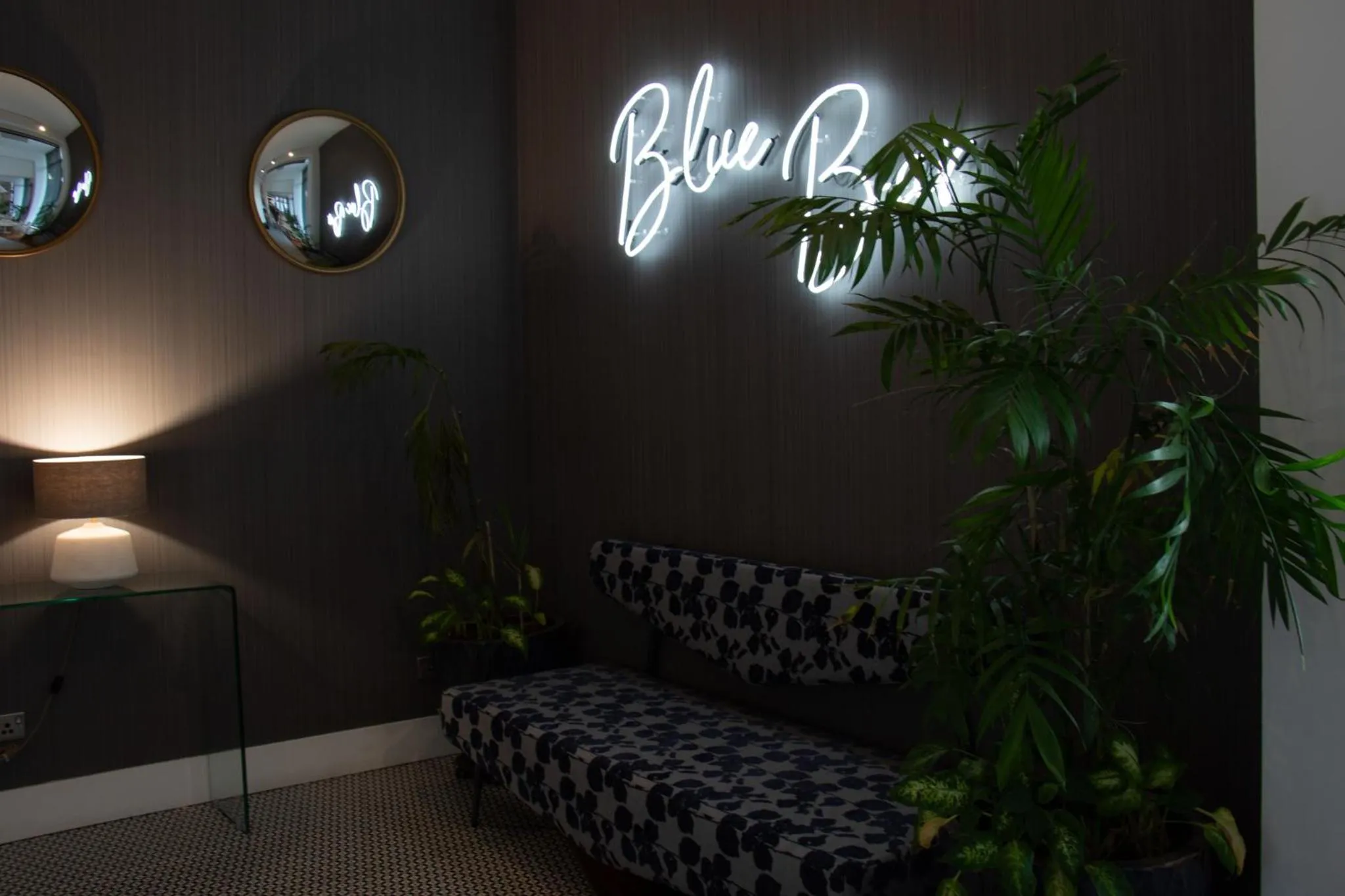 Restaurant/places to eat in The Classic Hotel Nicosia - Handwritten Collection