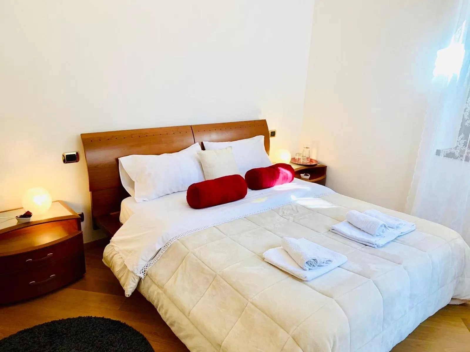 Bed in Casa degli Orti, Dolomia best home