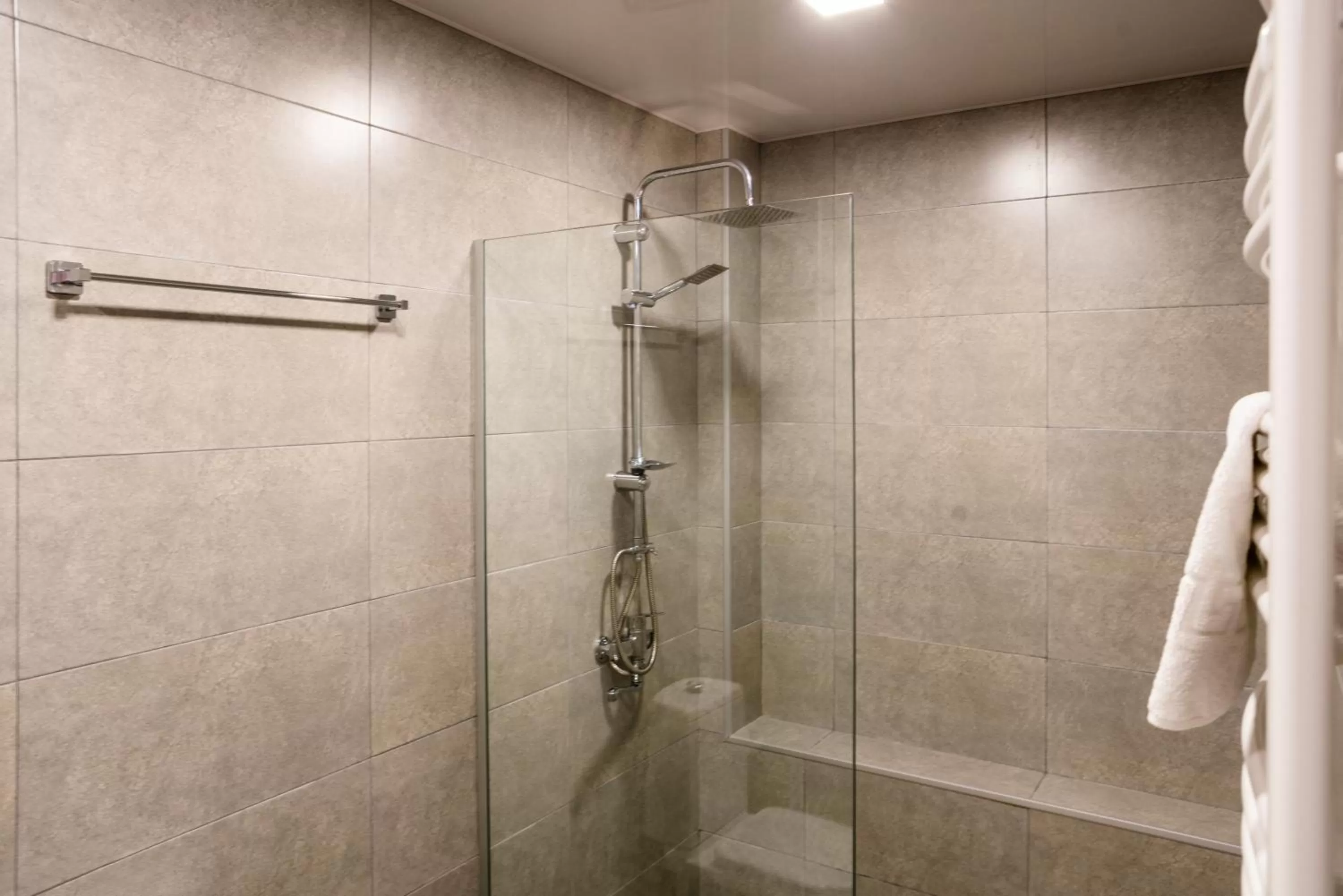 Hotel Old House Mestia