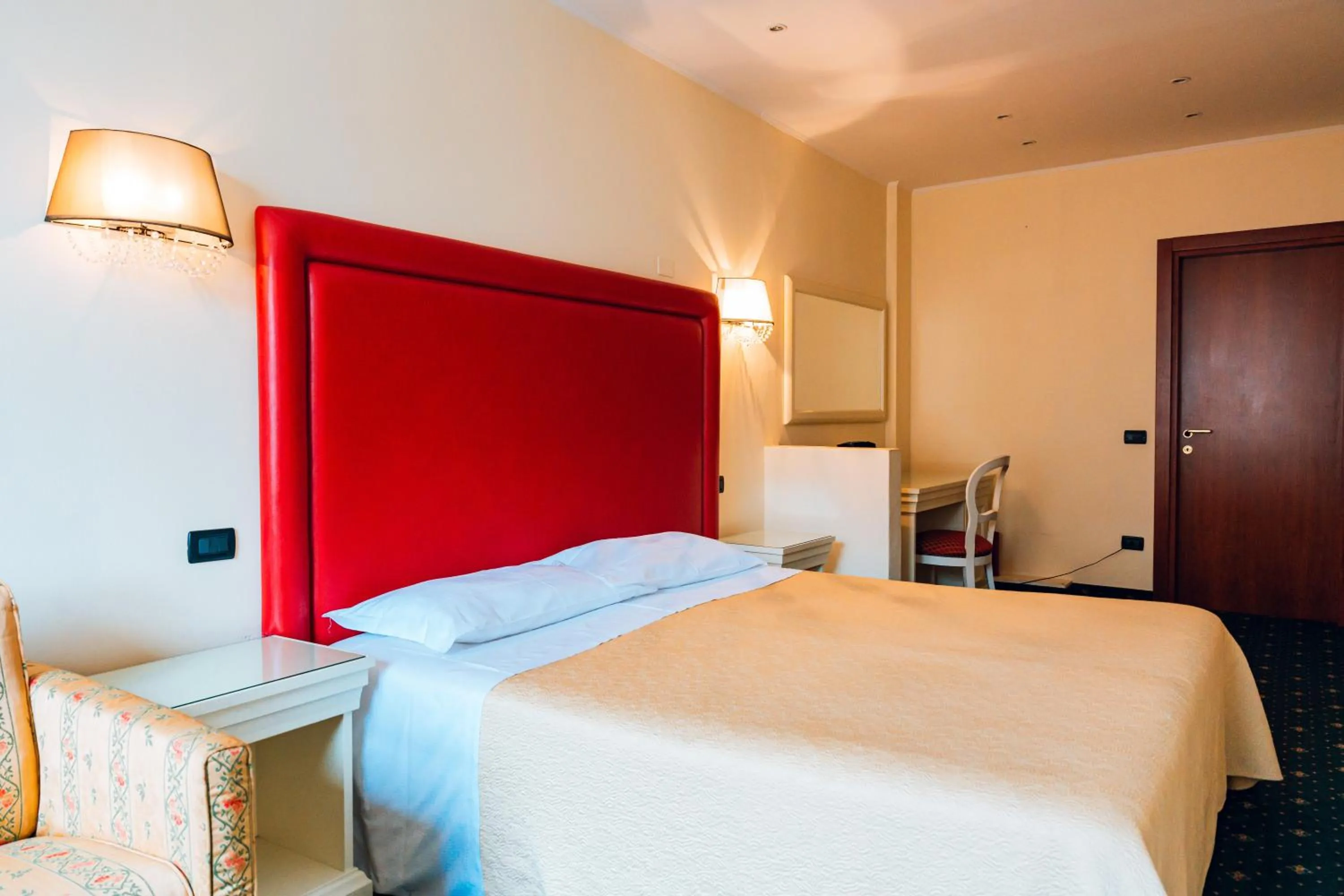 Panoramic Rooms Torre della Vittoria