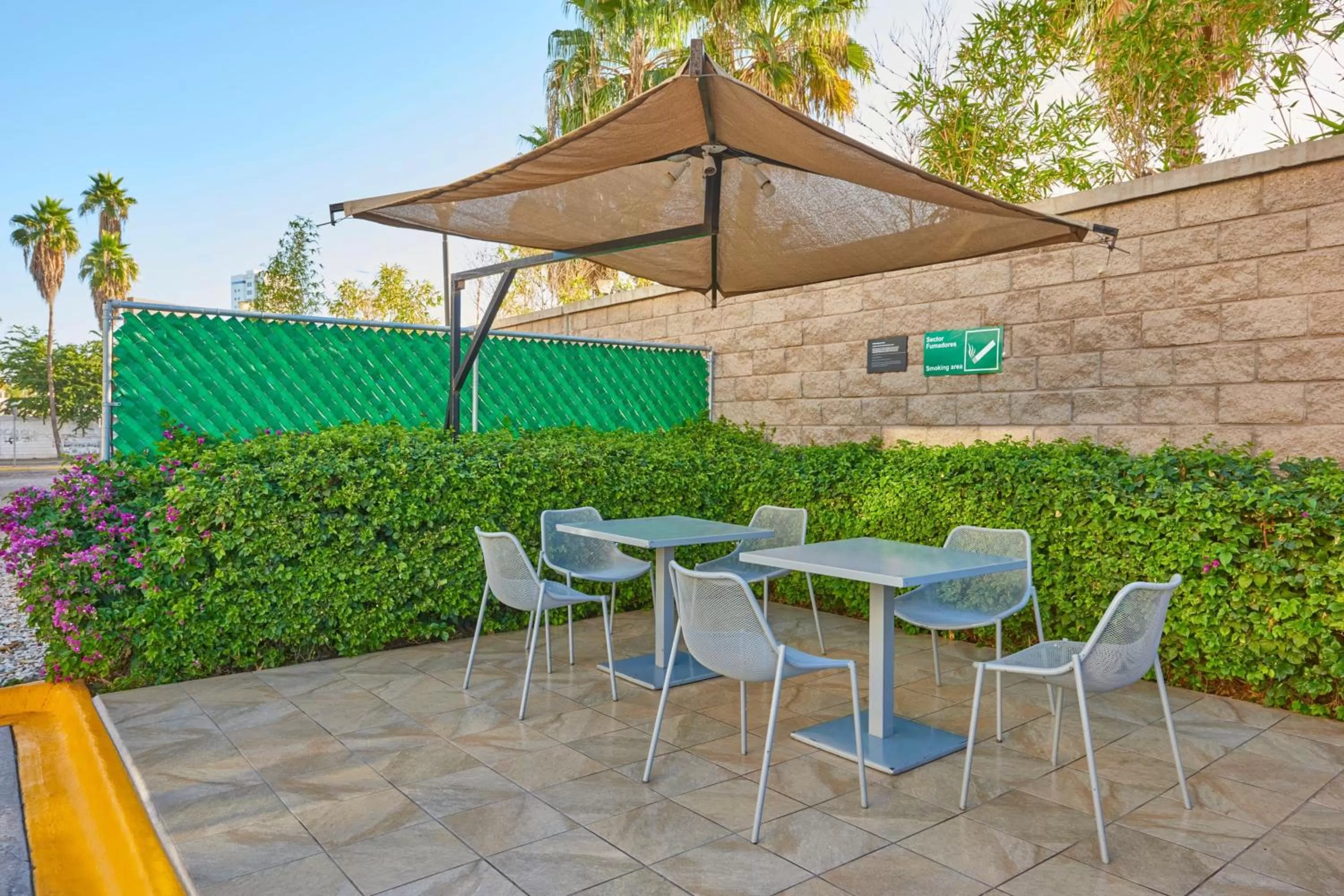 Other in City Express by Marriott Los Mochis