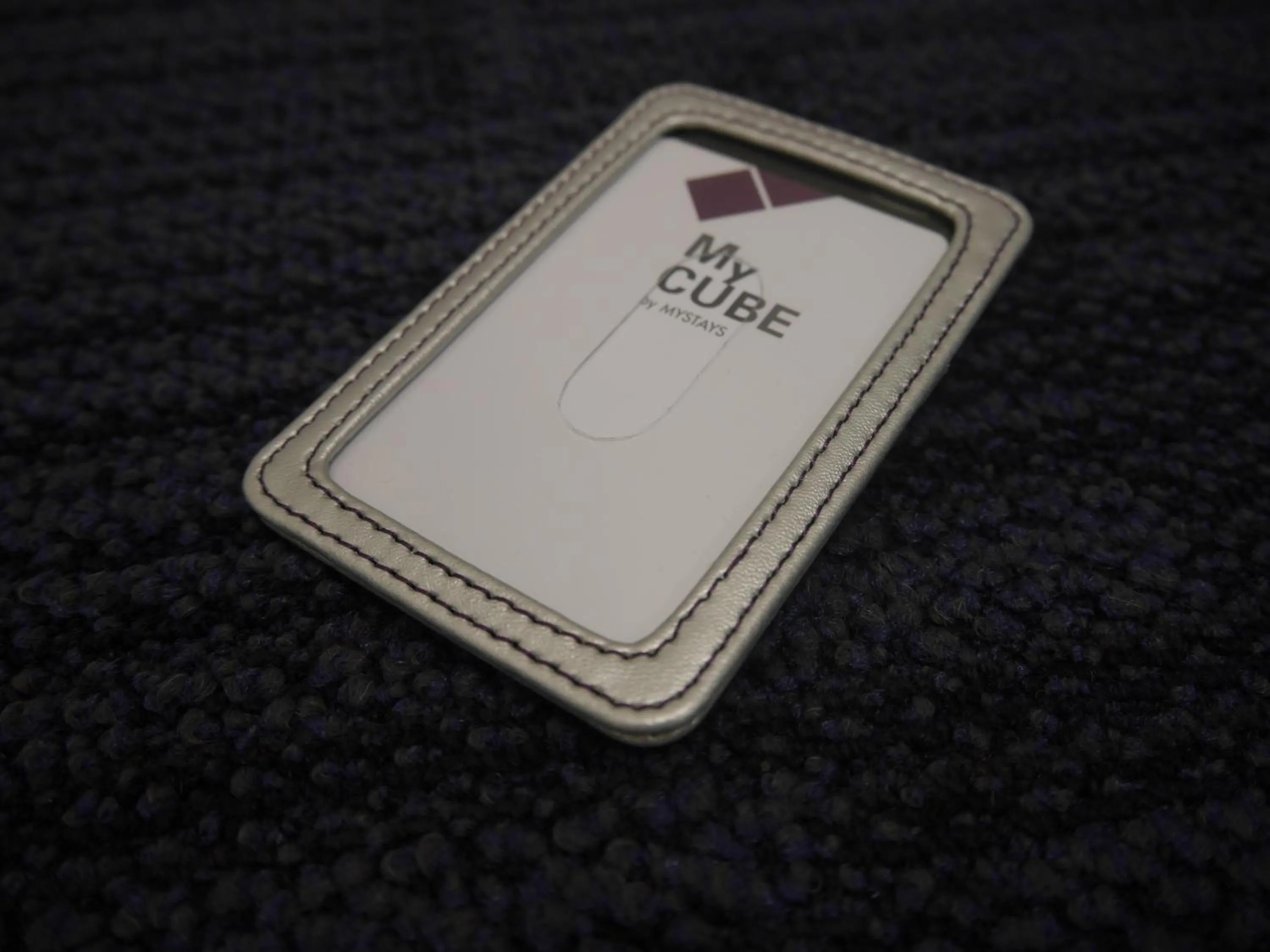 Other in MyCUBE by MYSTAYS Asakusa Kuramae