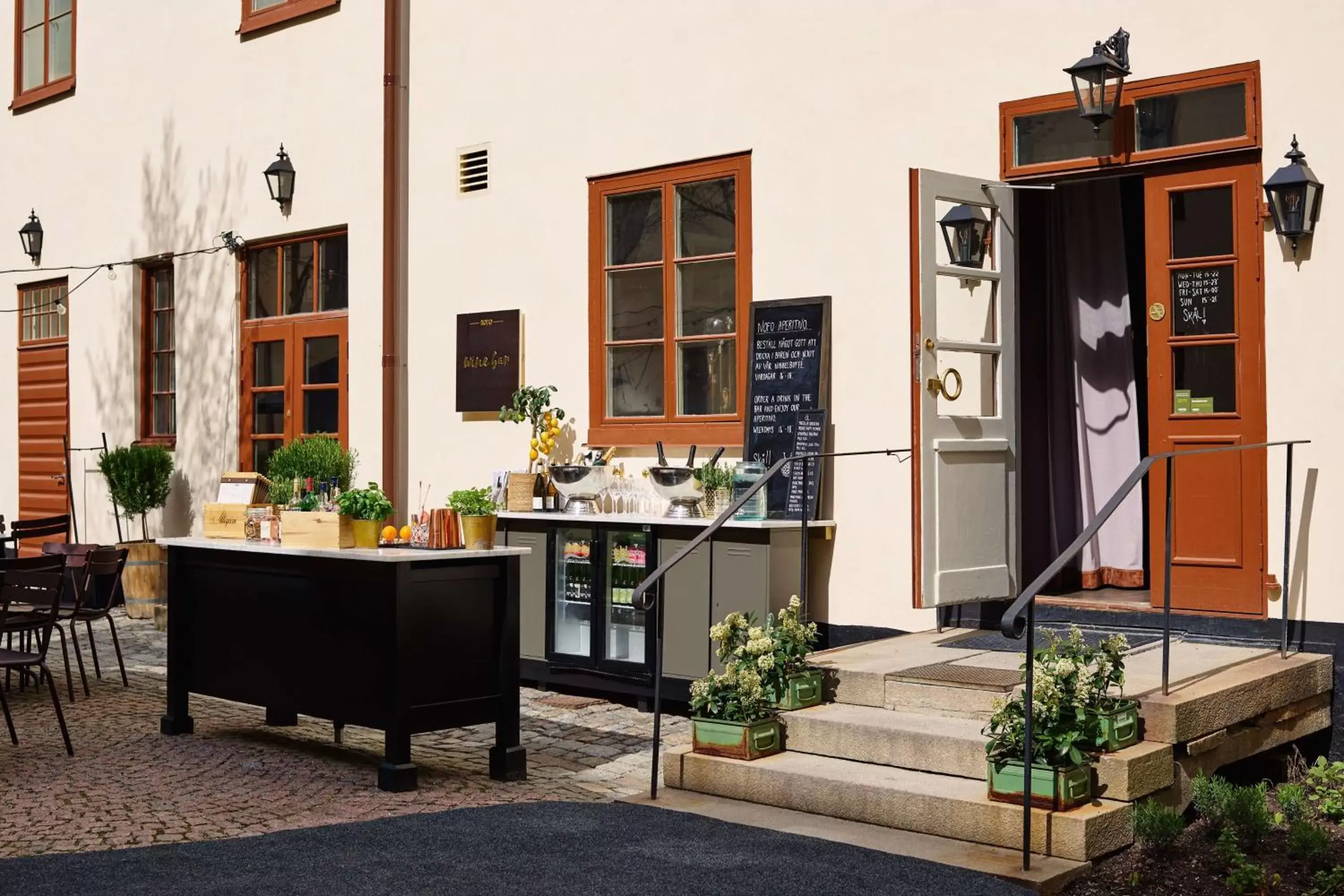 NOFO Hotel, WorldHotels Crafted NOFO Hotel, WorldHotels Crafted