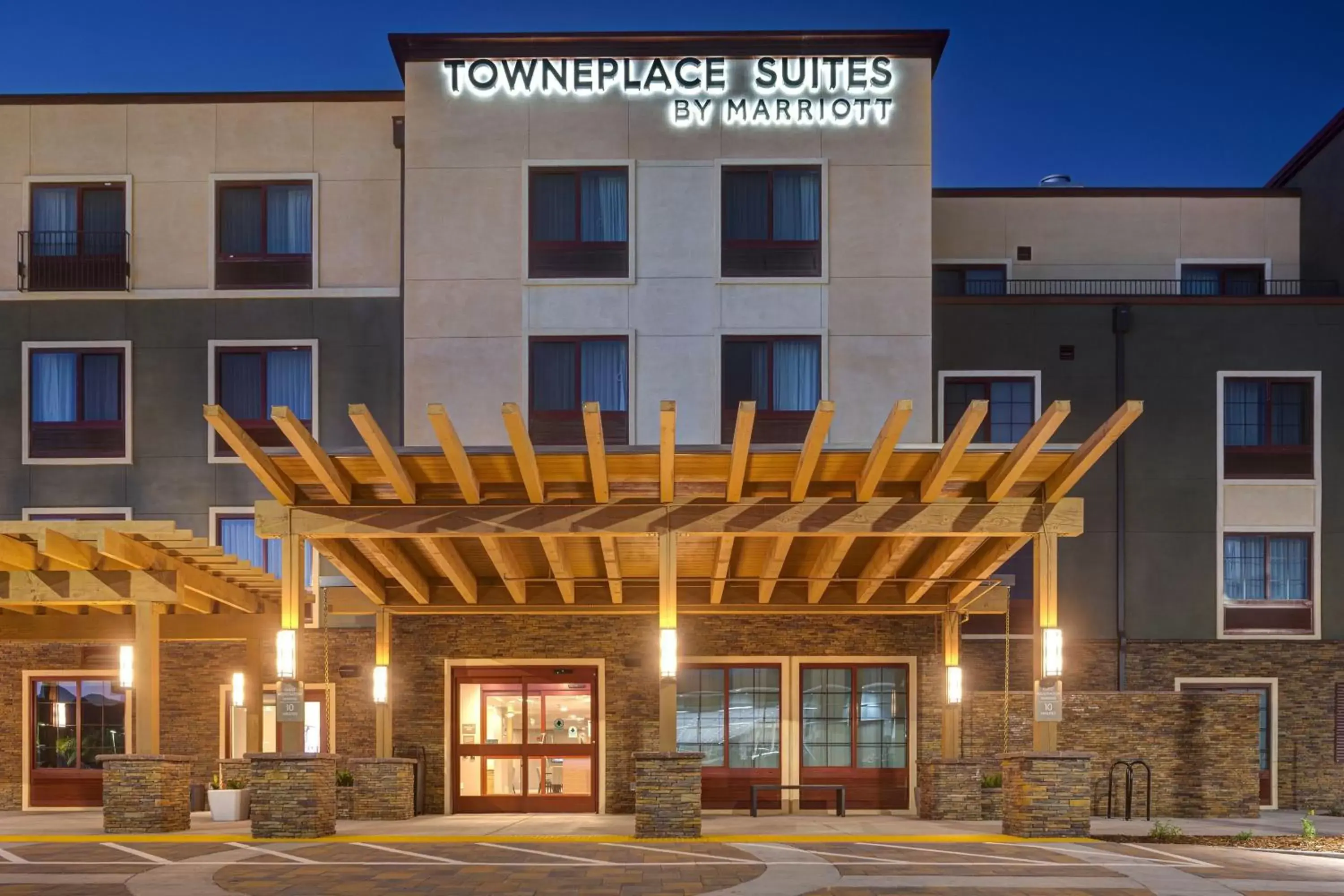 TownePlace Suites by Marriott San Luis Obispo TownePlace Suites by Marriott San Luis Obispo