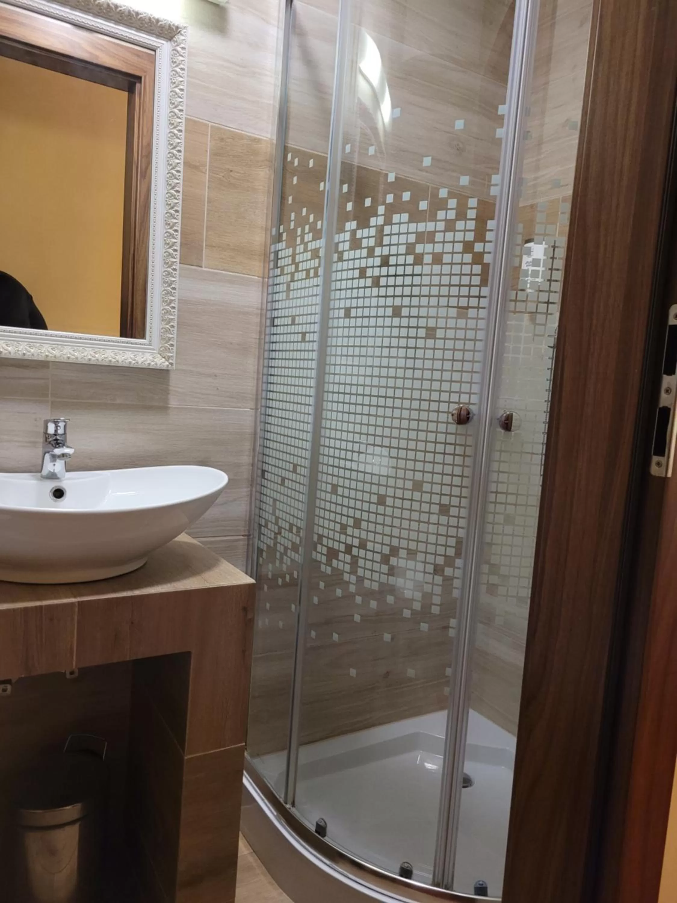 Virgo B&B Biznes Rumia