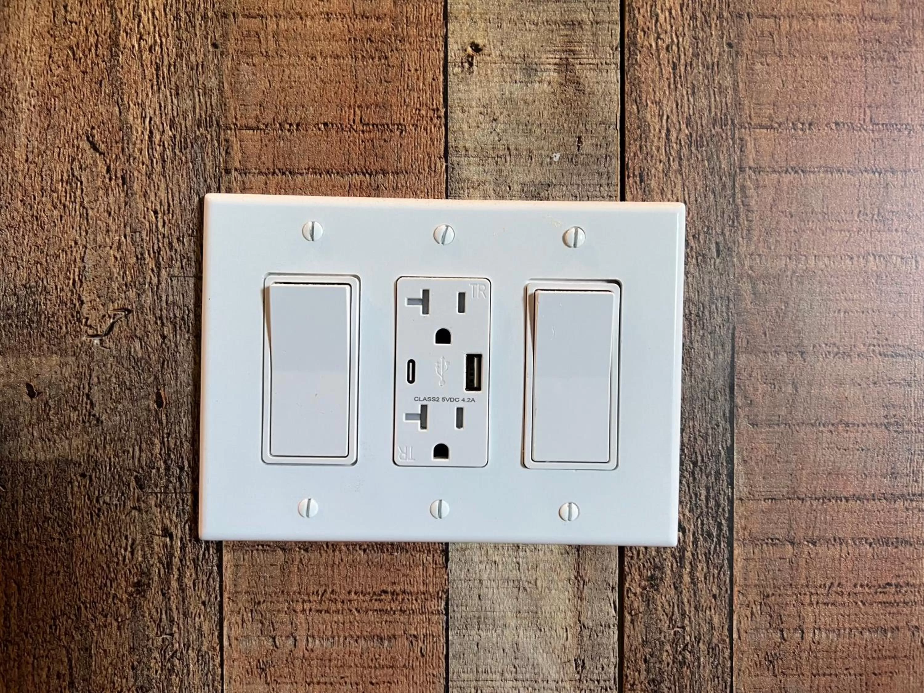 Property building in The Residency Suites