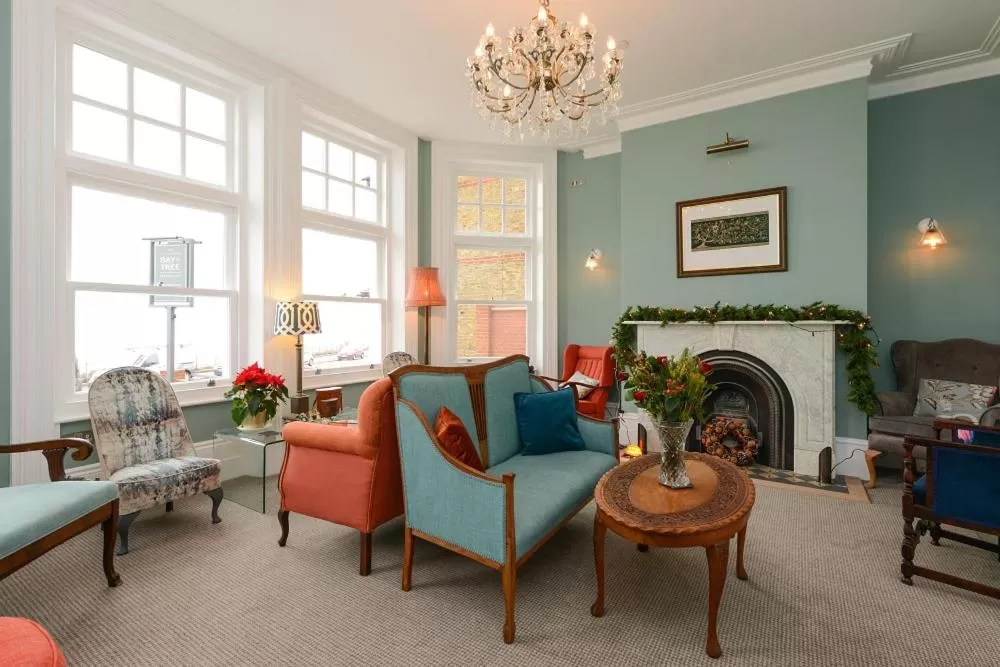 Lounge or bar, Seating Area in Bay Tree Broadstairs