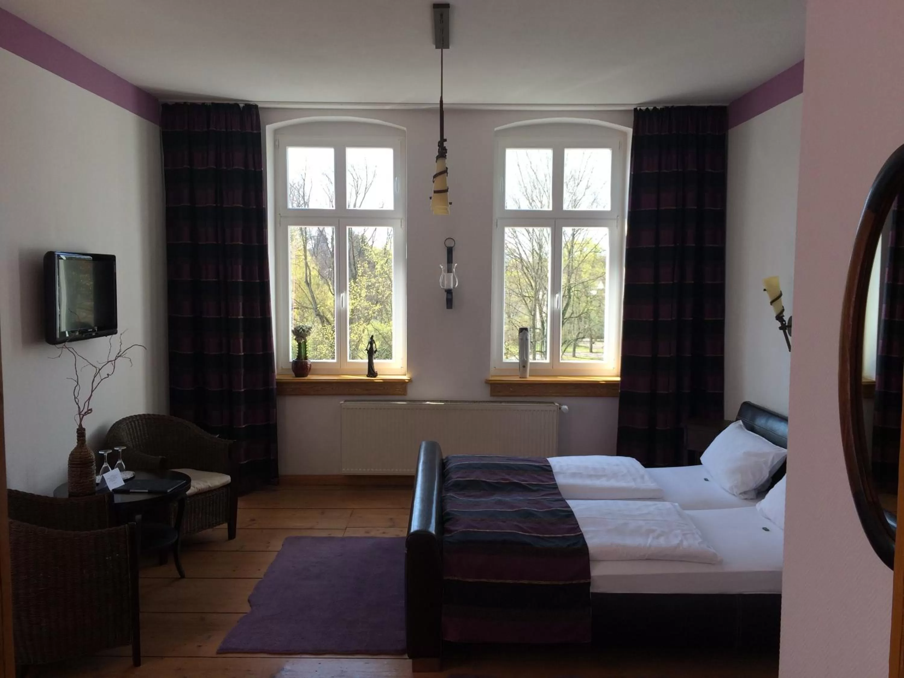 Day in Traumparadies