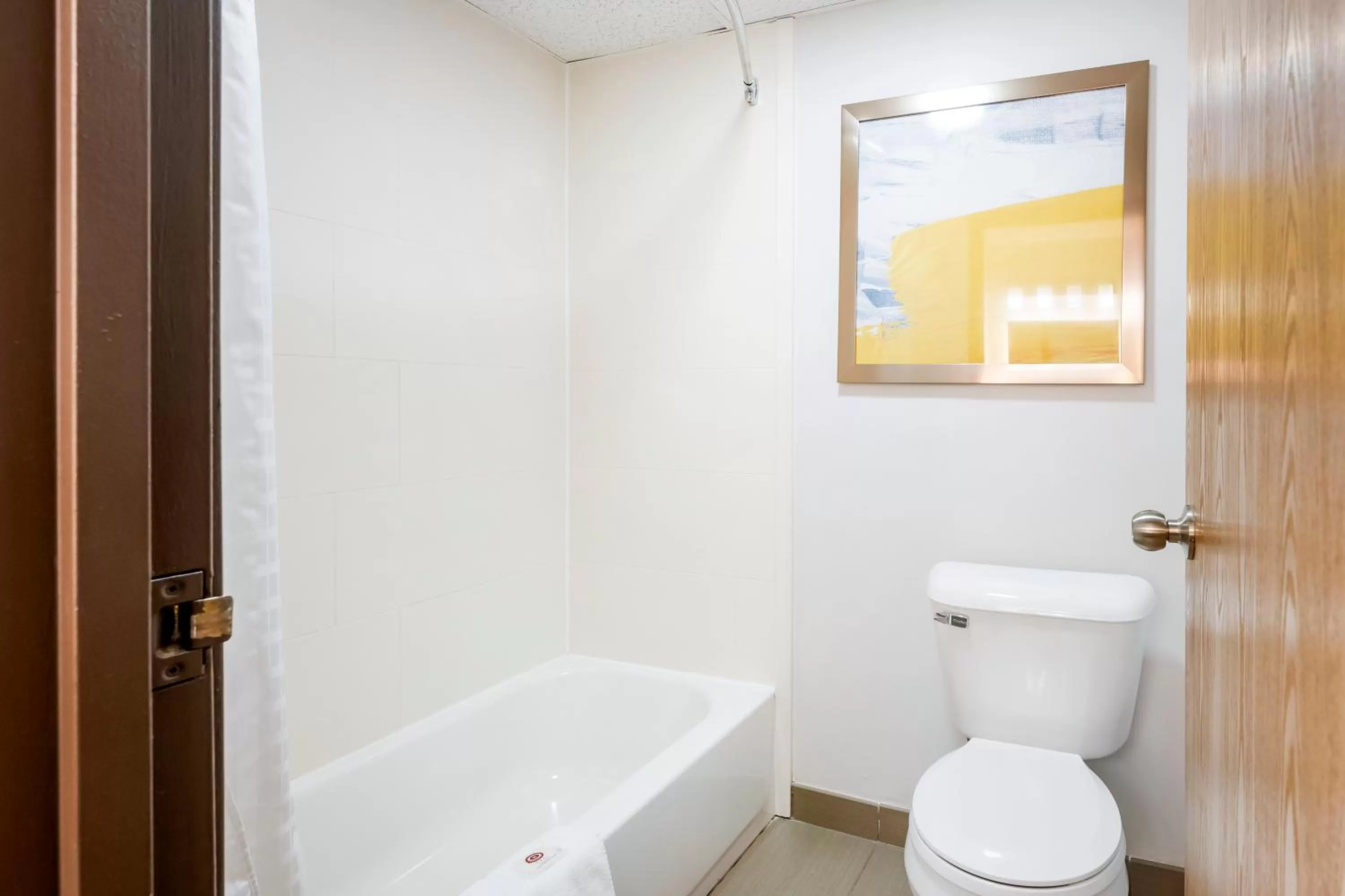 Comfort Inn Hastings