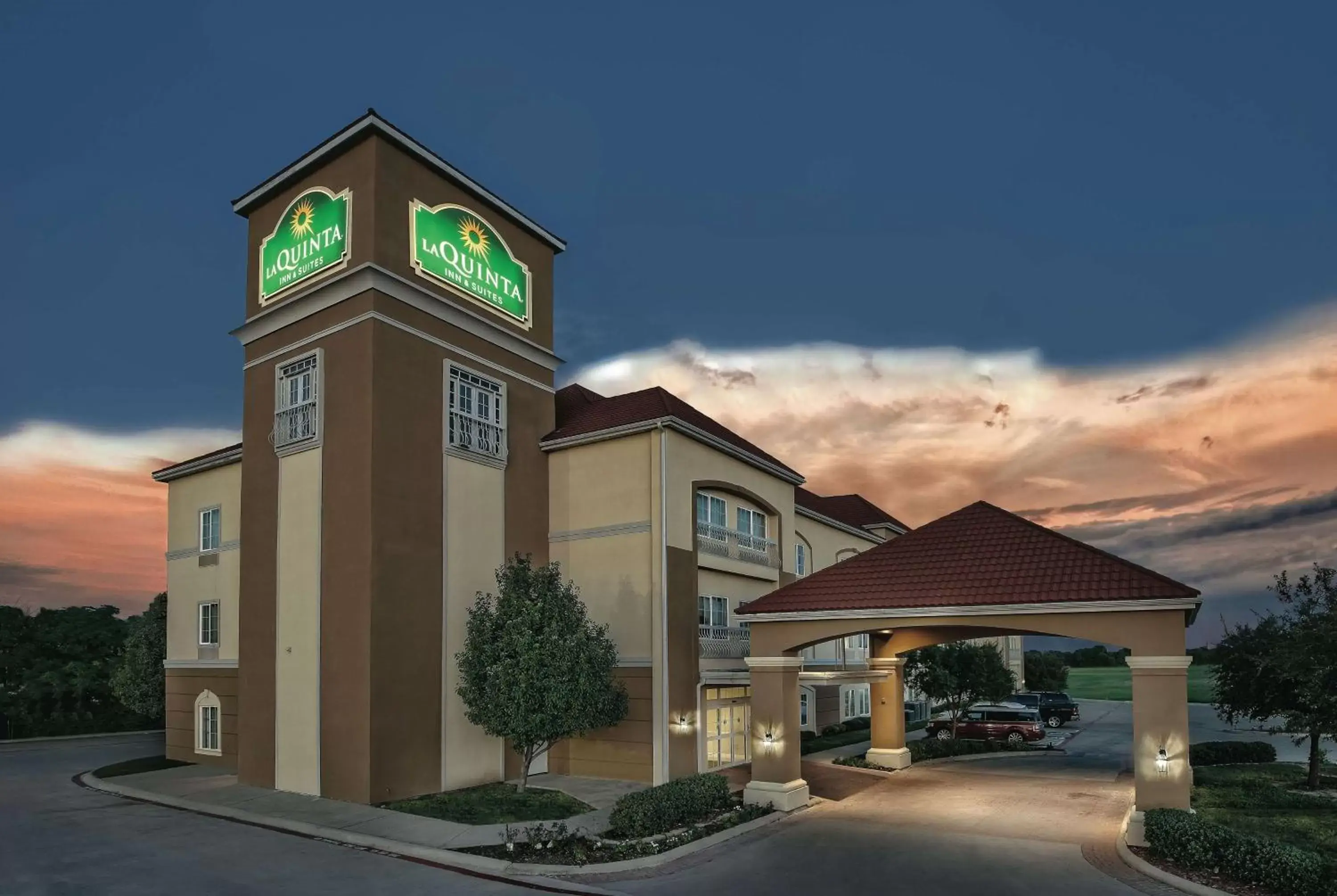 La Quinta by Wyndham Stephenville La Quinta by Wyndham Stephenville