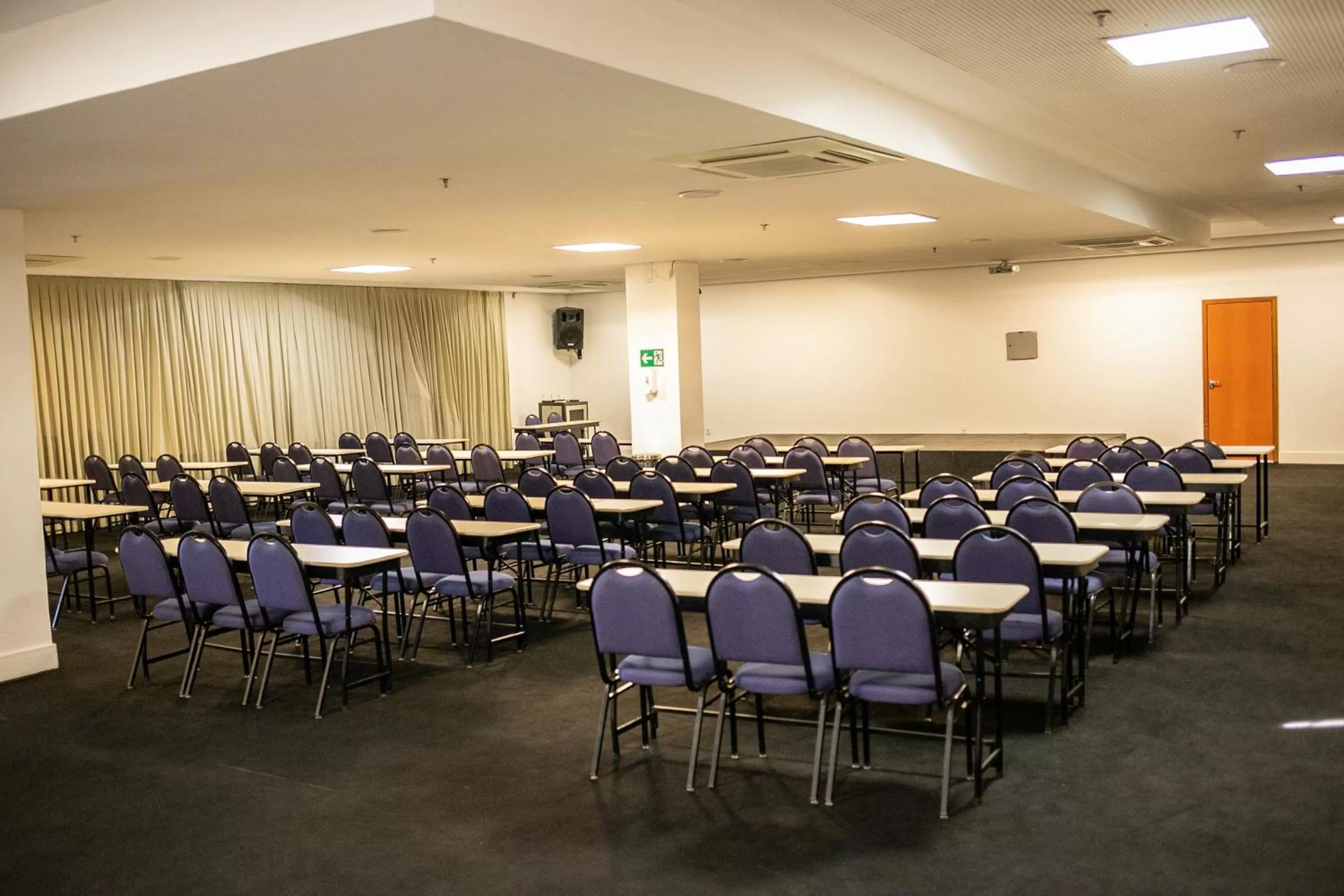 Meeting/conference room in Imperial Hotel