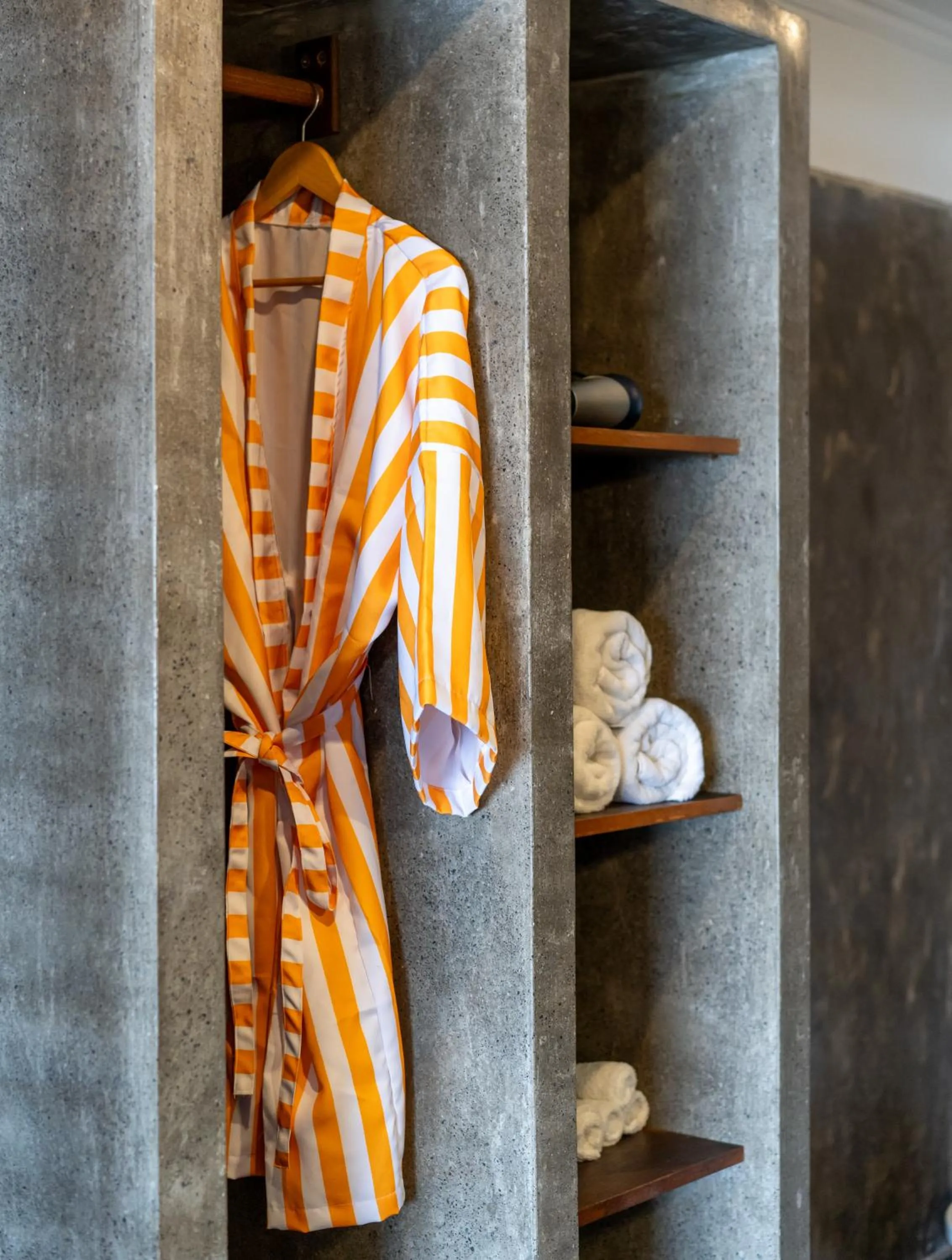 Bathroom in Bombora Medewi