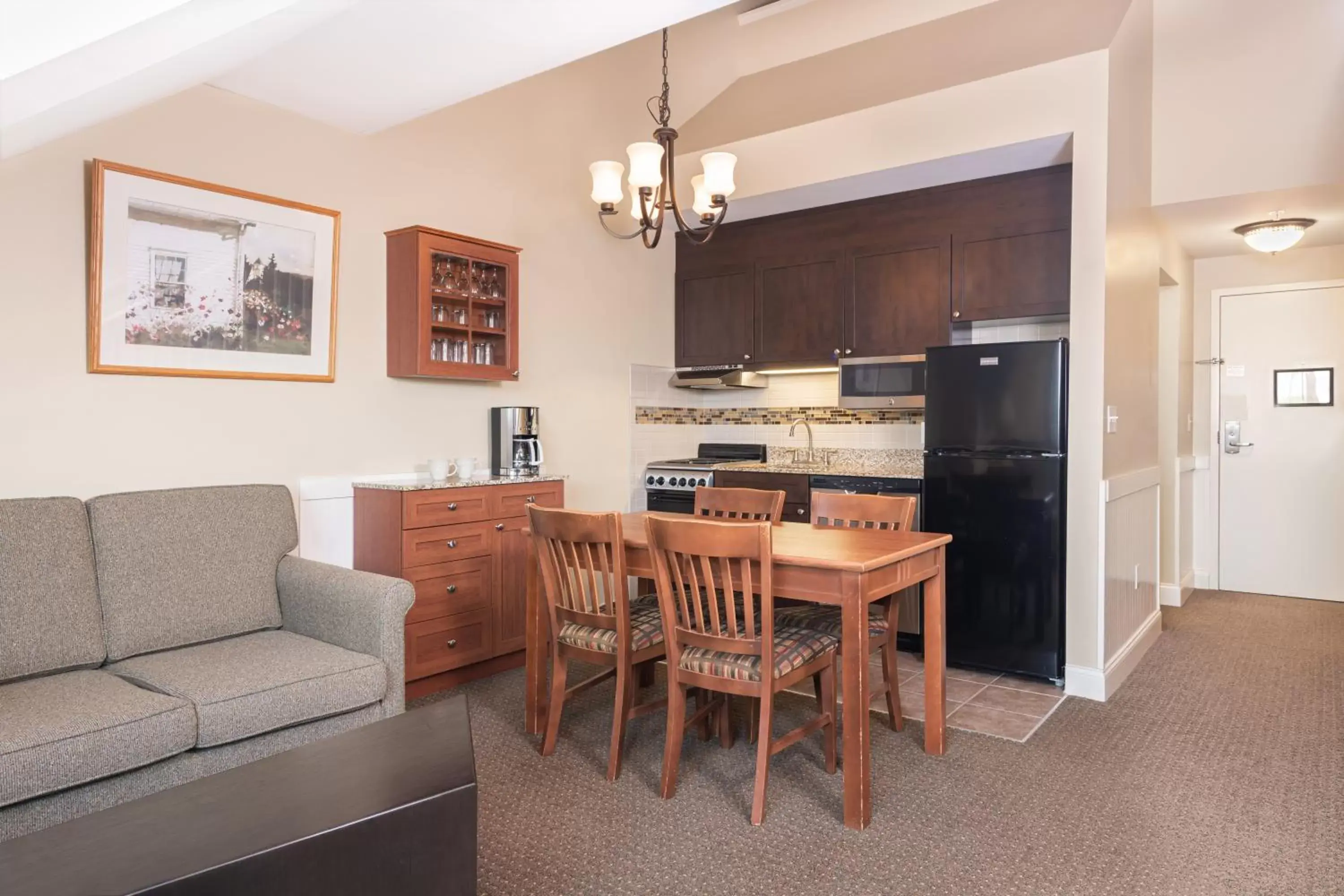 Two-Bedroom Apartment in Grand Summit Resort Two-Bedroom Apartment in Grand Summit Resort