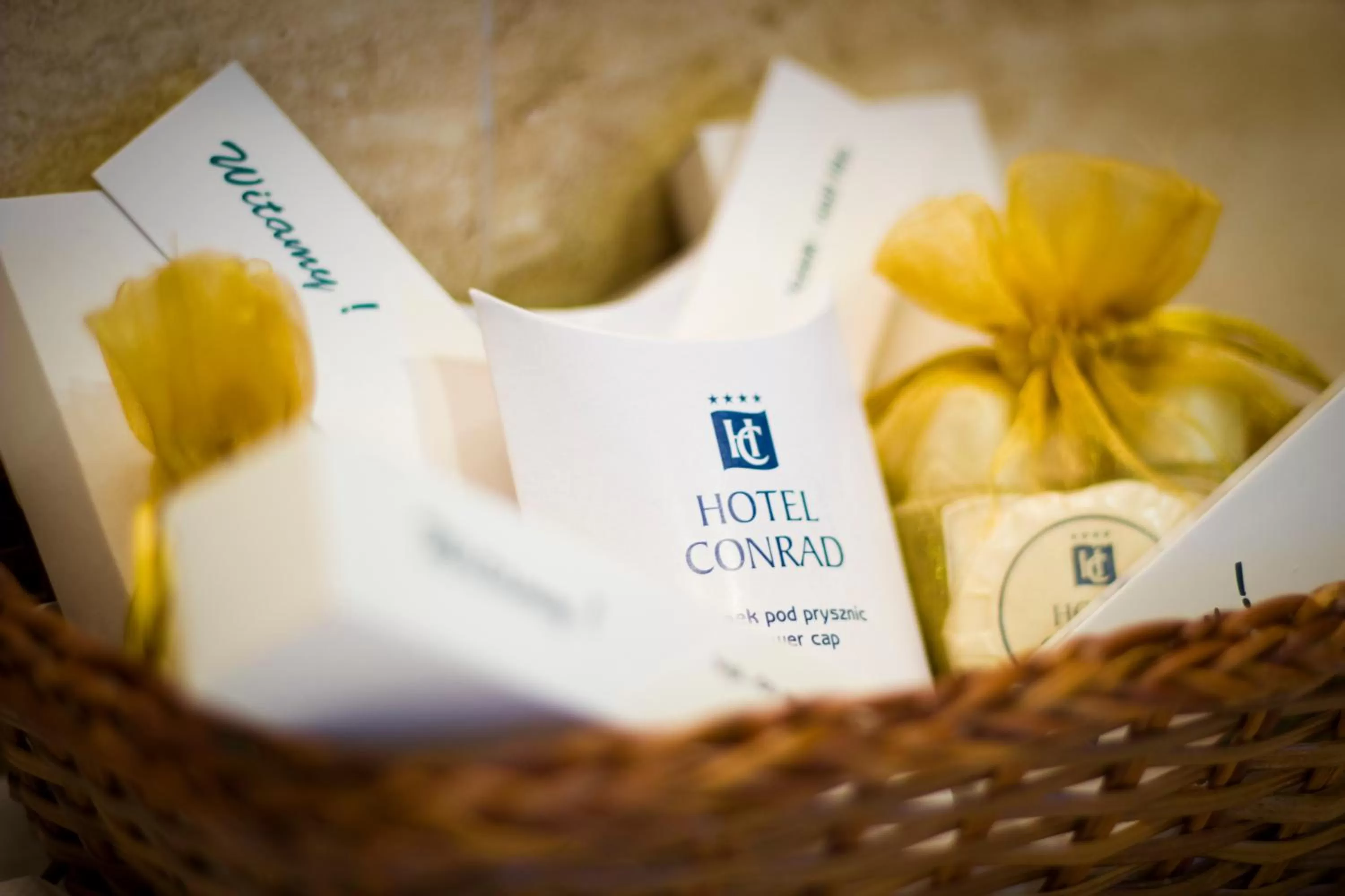 Other in Hotel Great Polonia Conrad Kraków