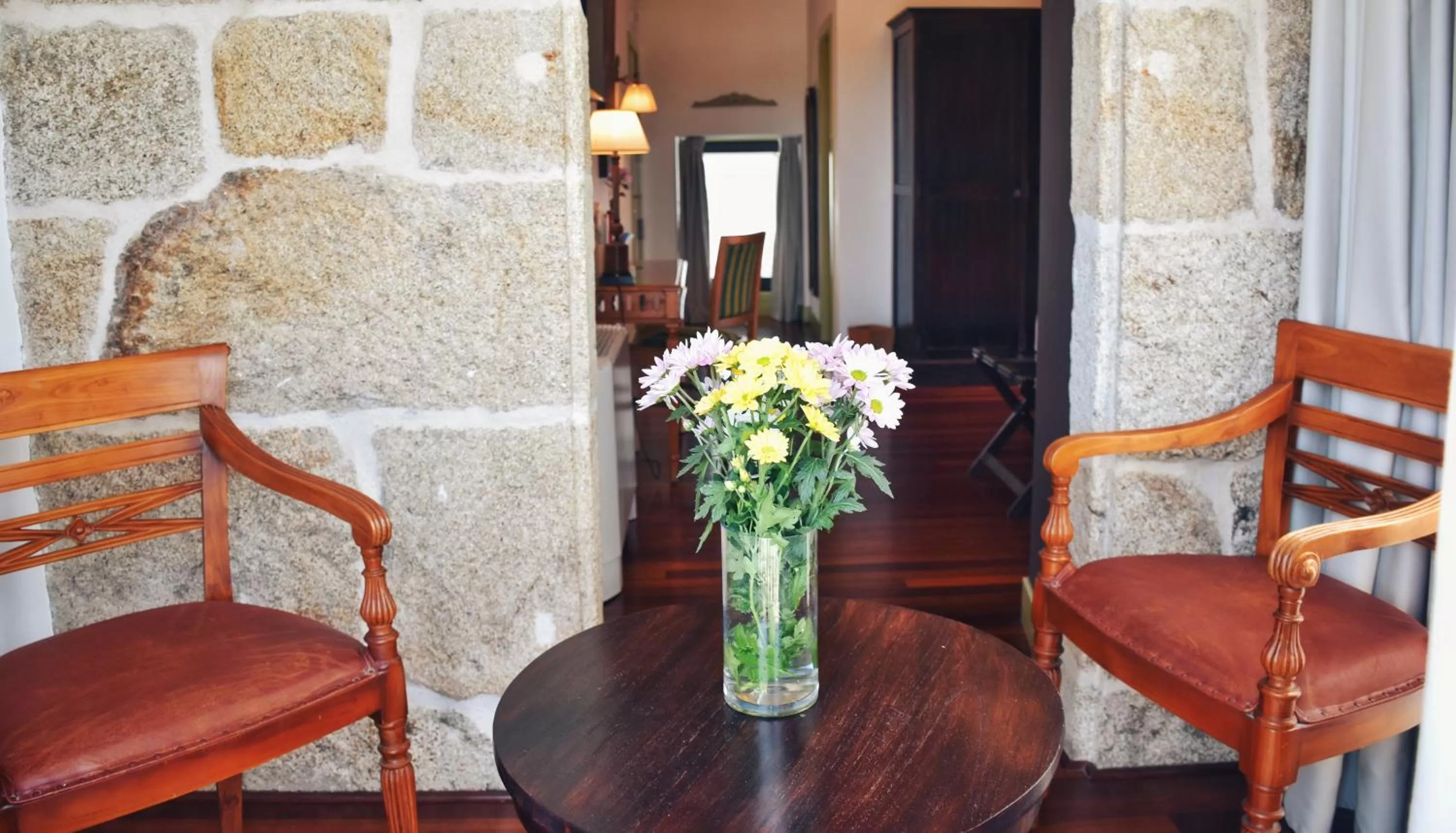 Quinta de San Amaro Rias Baixas