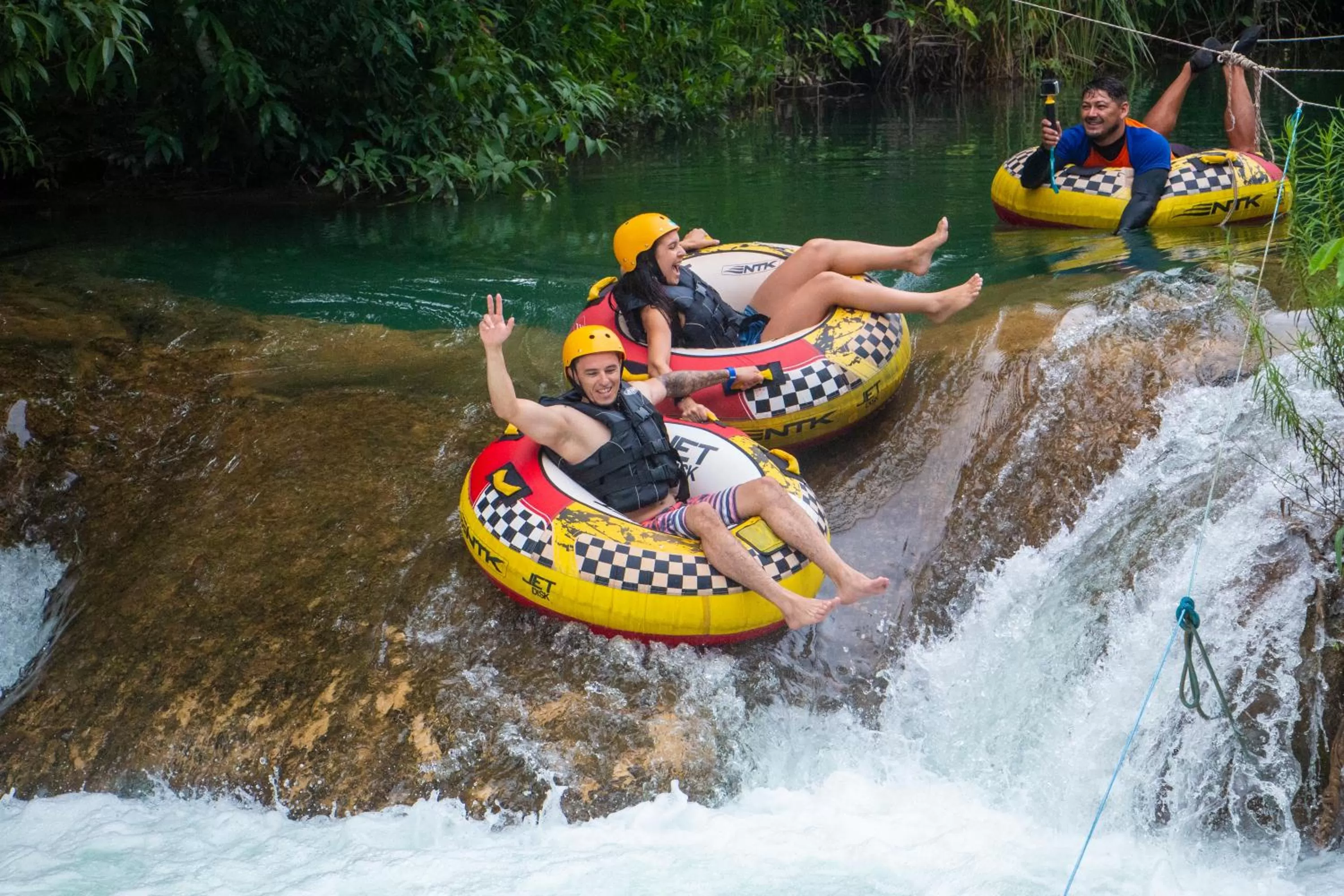 Activities in Hotel Cabanas