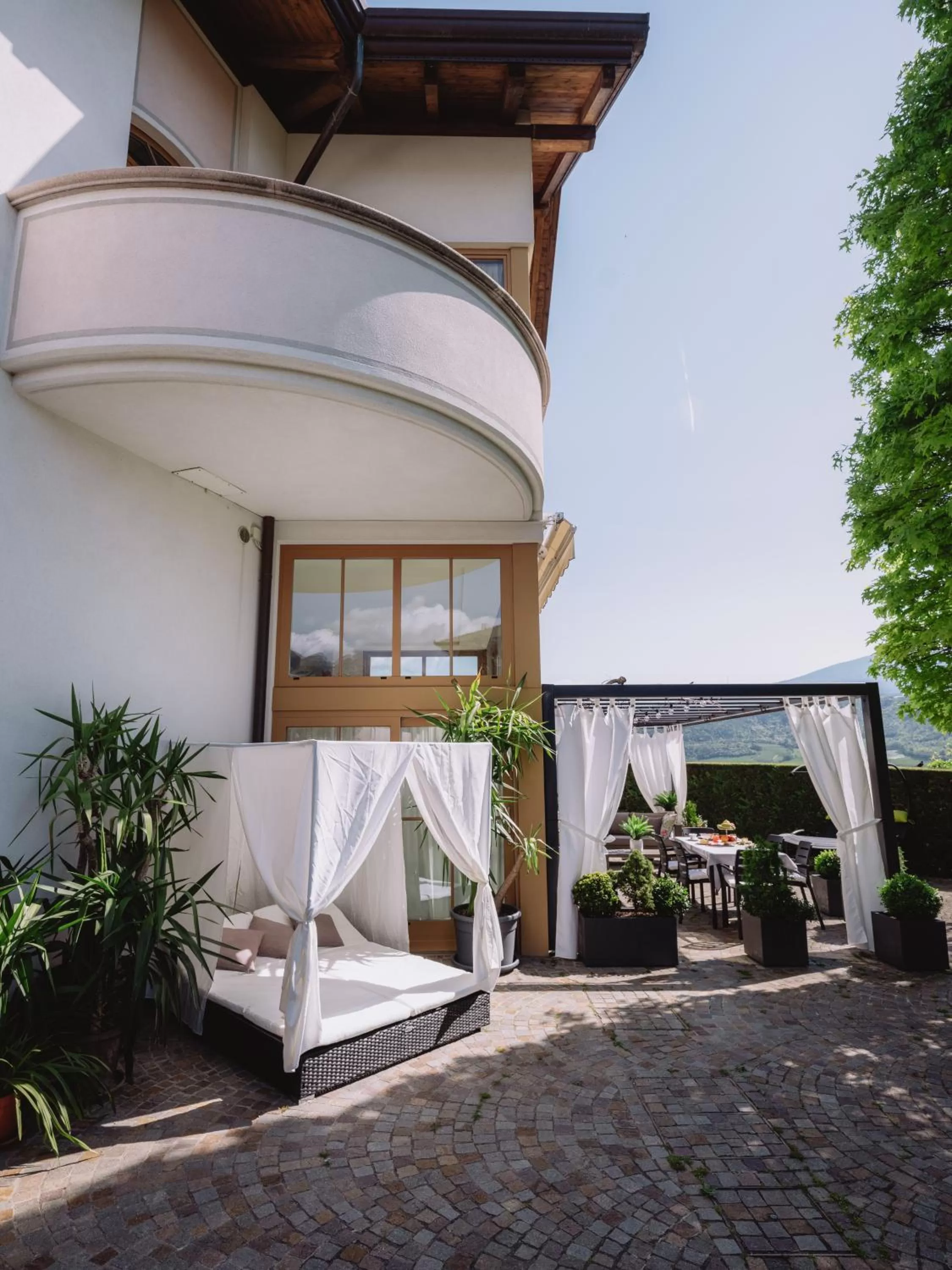 Relais Villa Quercia