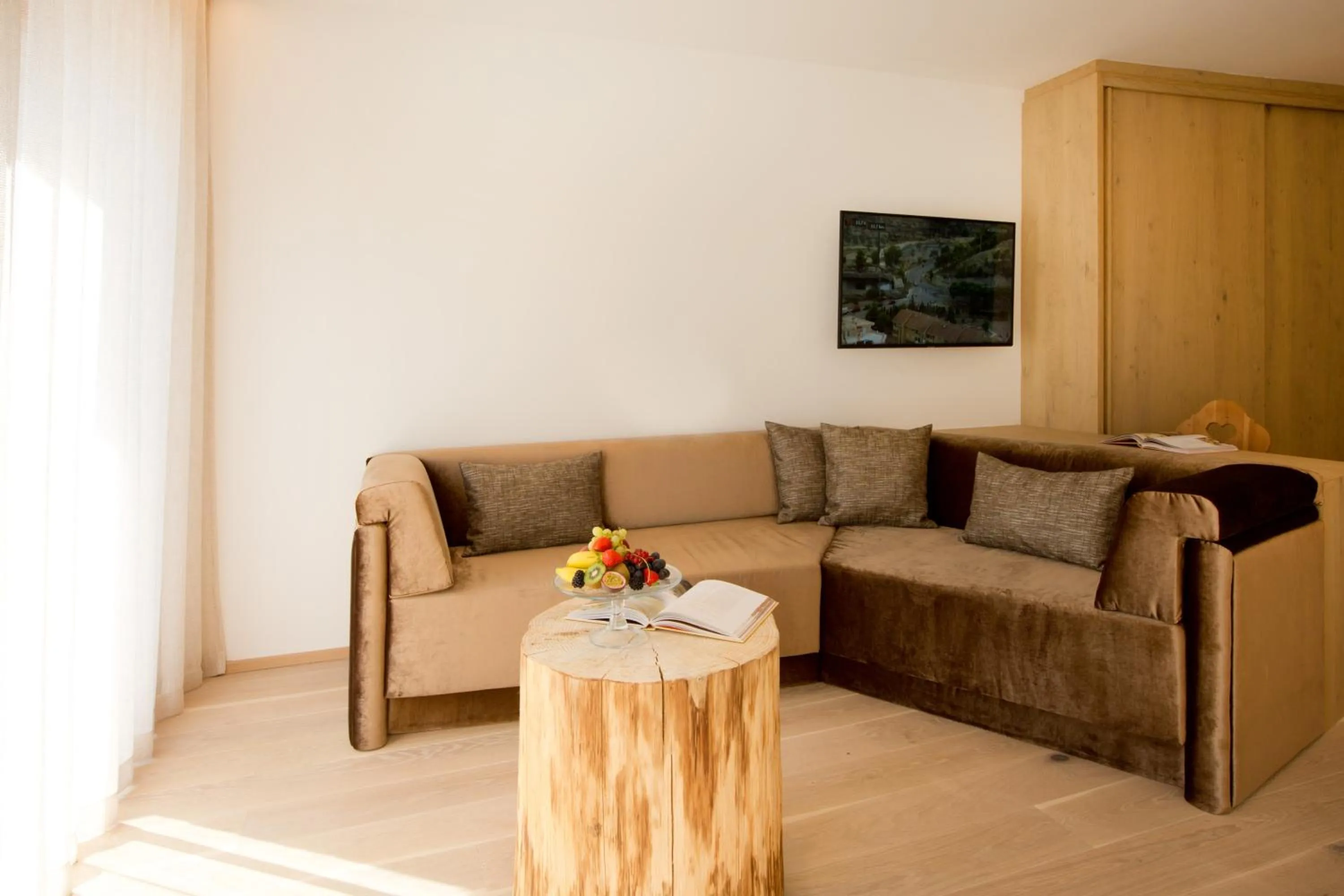 Photo of the whole room in Geniesserhotel Minglers Sportalm 4 Sterne Superior