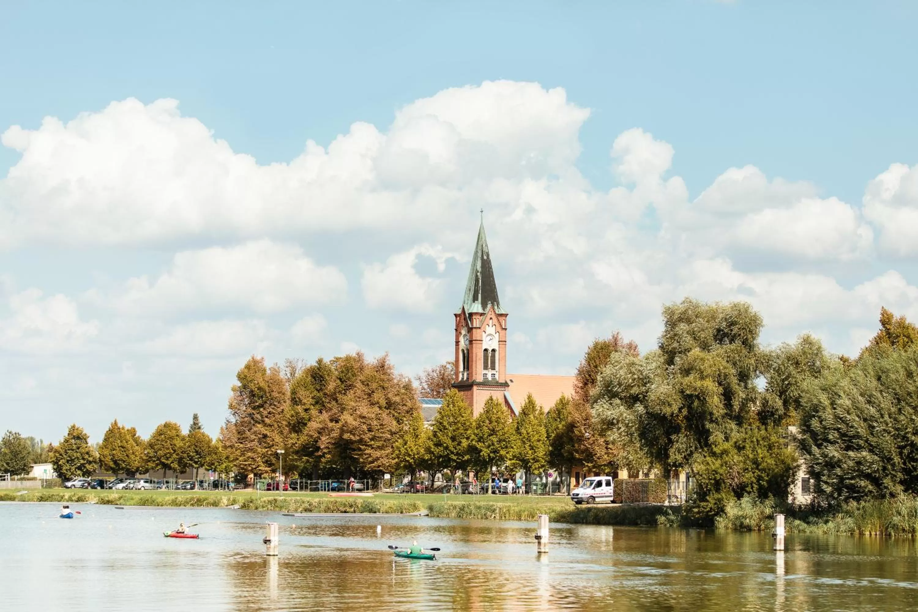 Entertainment in Hotel Prinz Heinrich