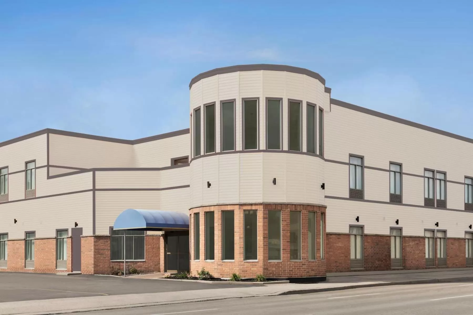 Premier Inn & Suites - Downtown Hamilton