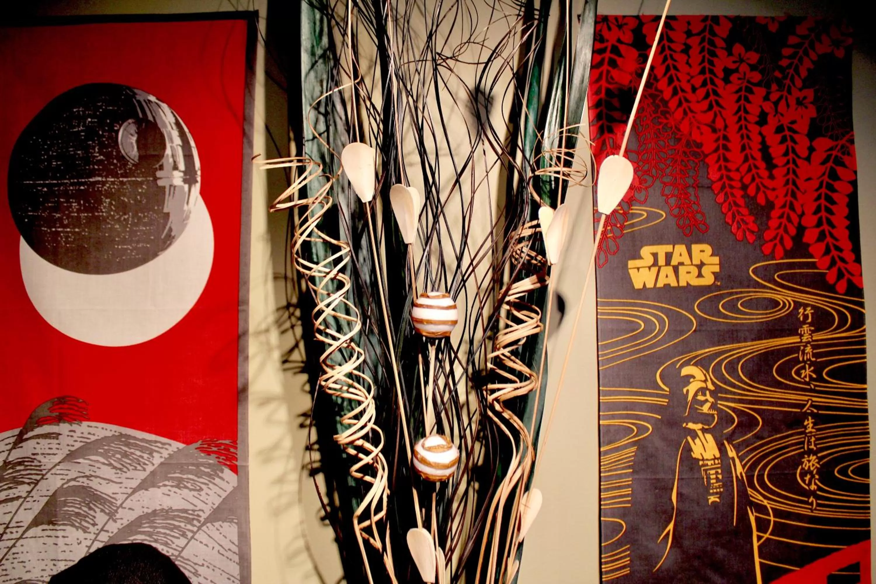 Lobby or reception in Evergreen Bed & Breakfast