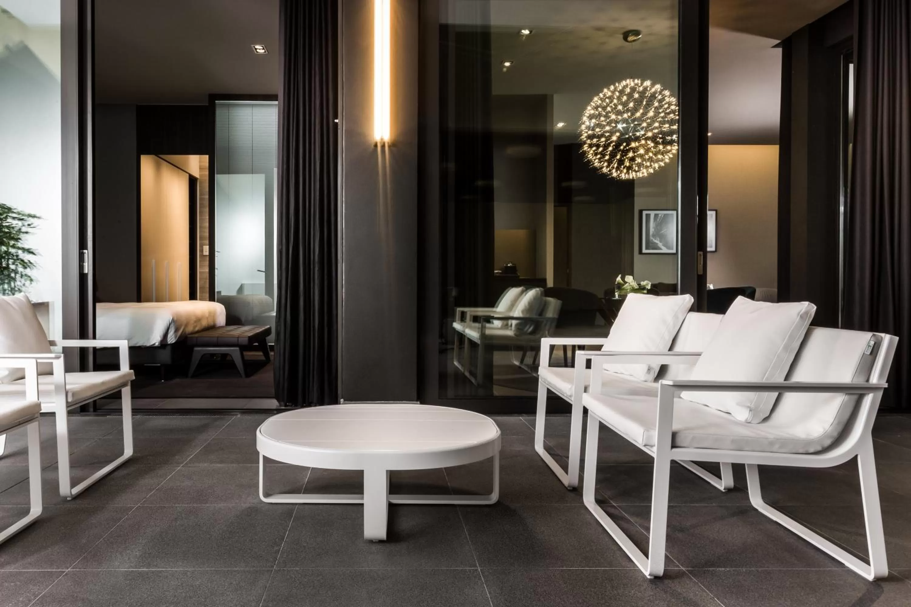 Photo of the whole room in InterContinental Malta by IHG