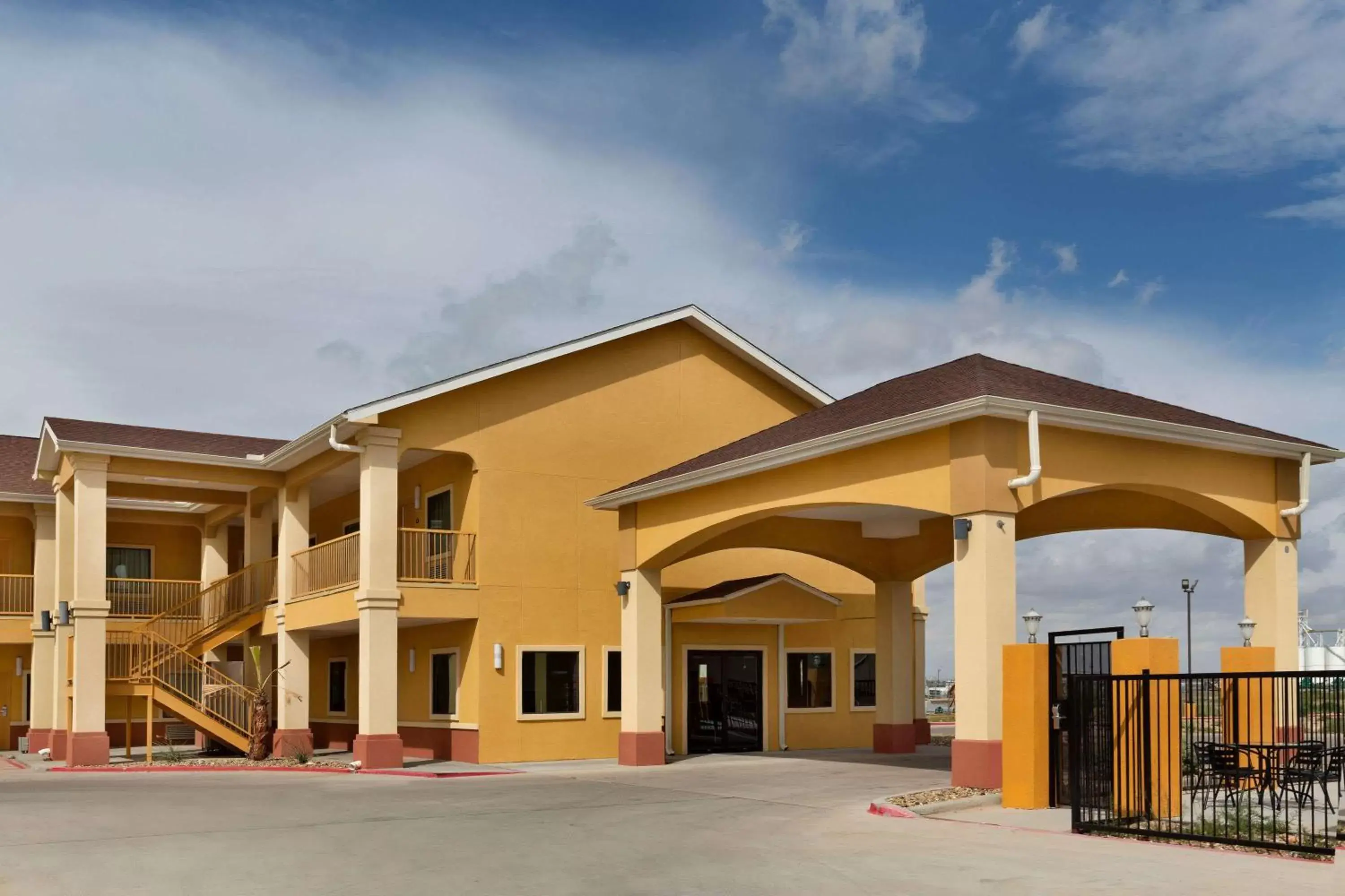 Days Inn by Wyndham Odessa Days Inn by Wyndham Odessa