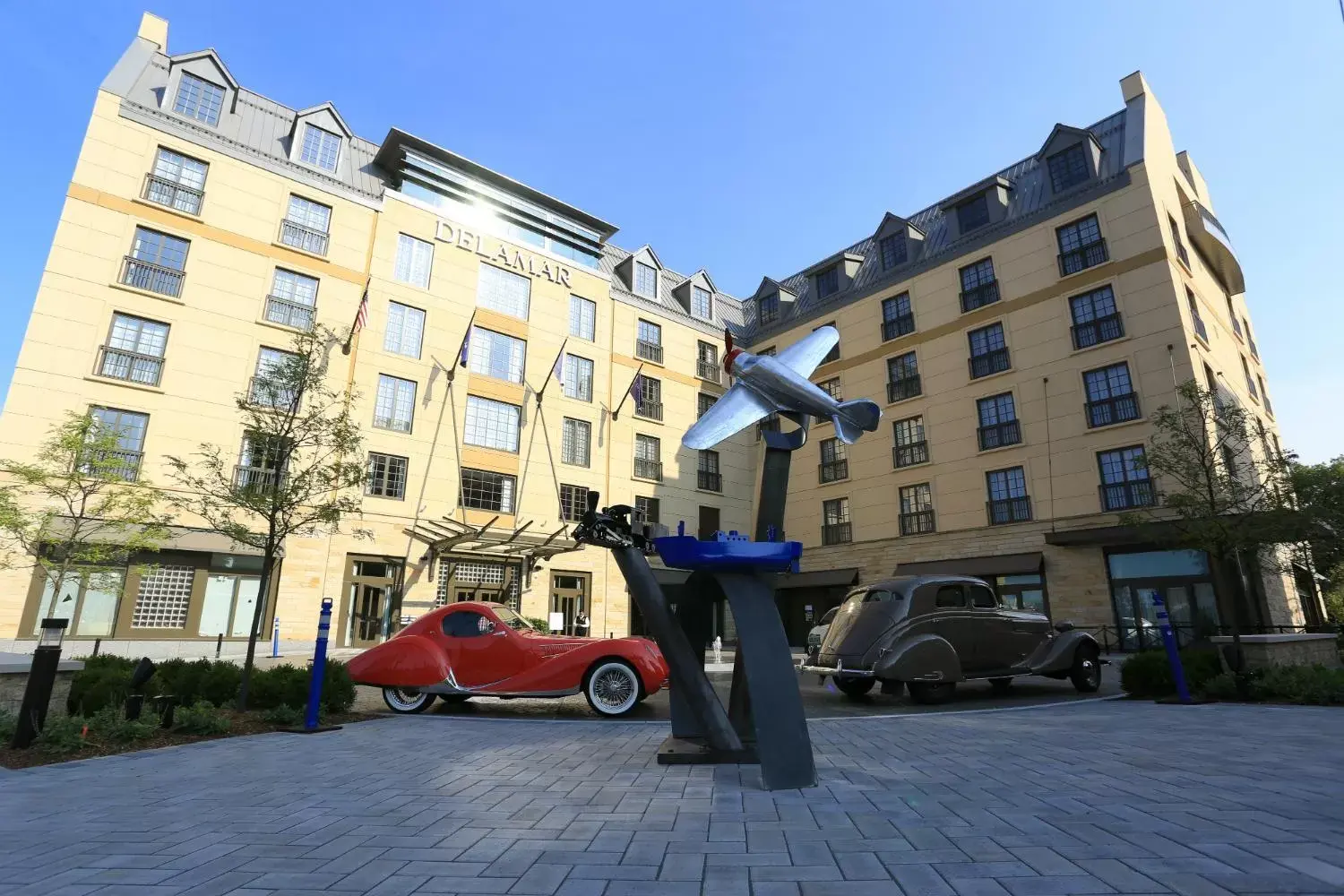 Delamar West Hartford Delamar West Hartford