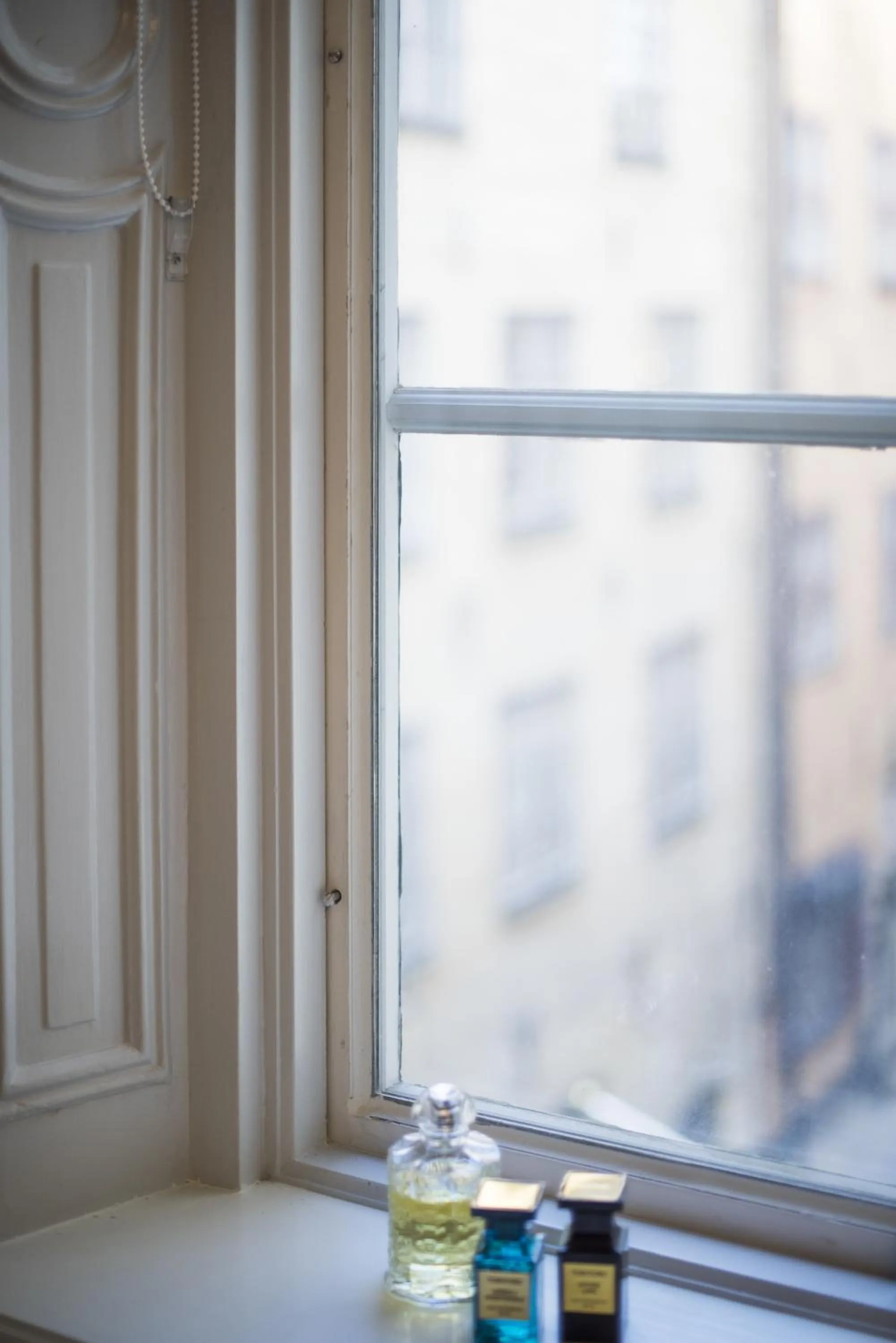 View (from property/room) in Castle House Inn